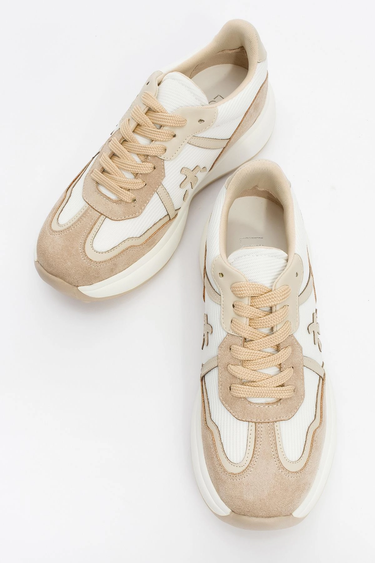 Prologue Shoes Womens Nolton Sneakers