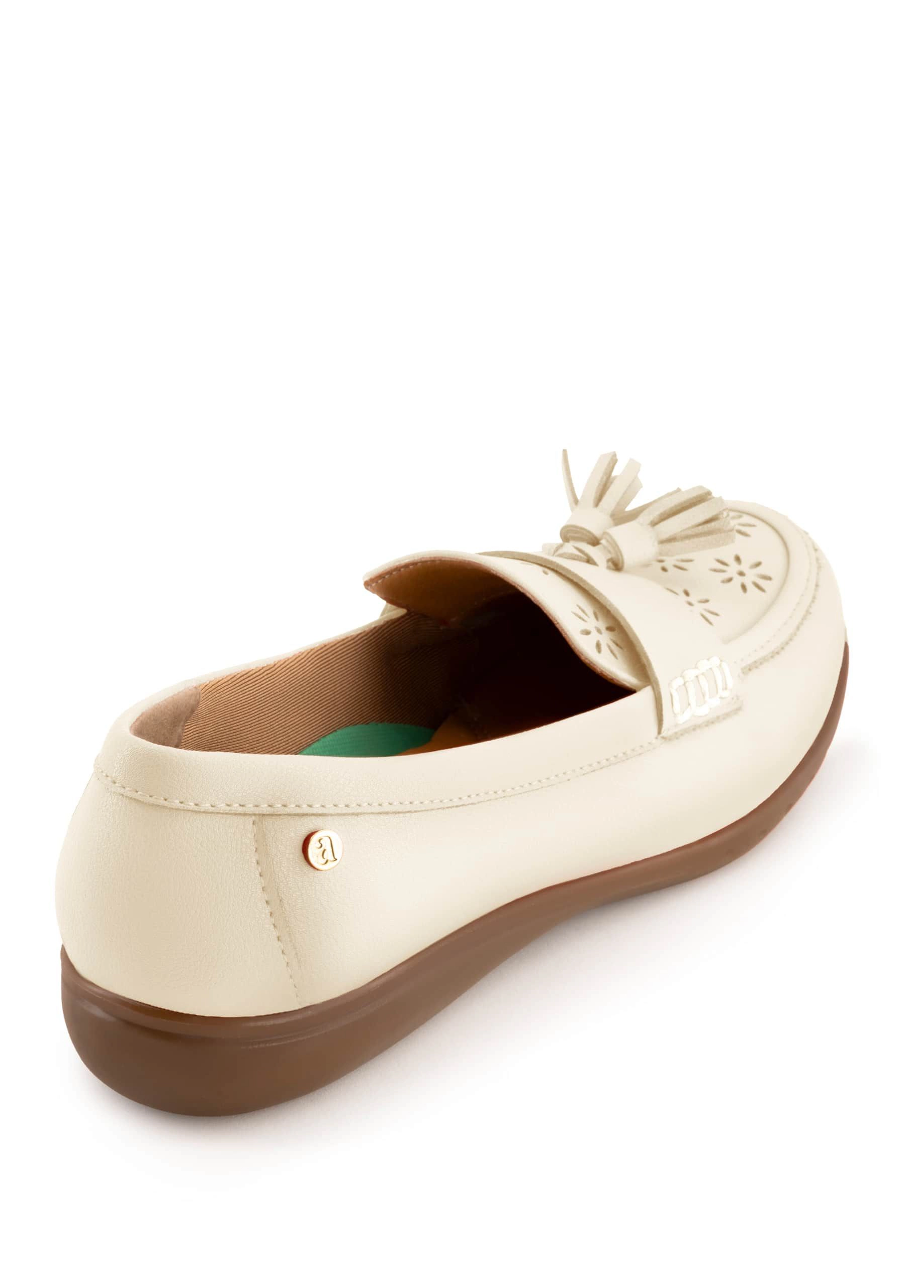 Andrea Womens Flats