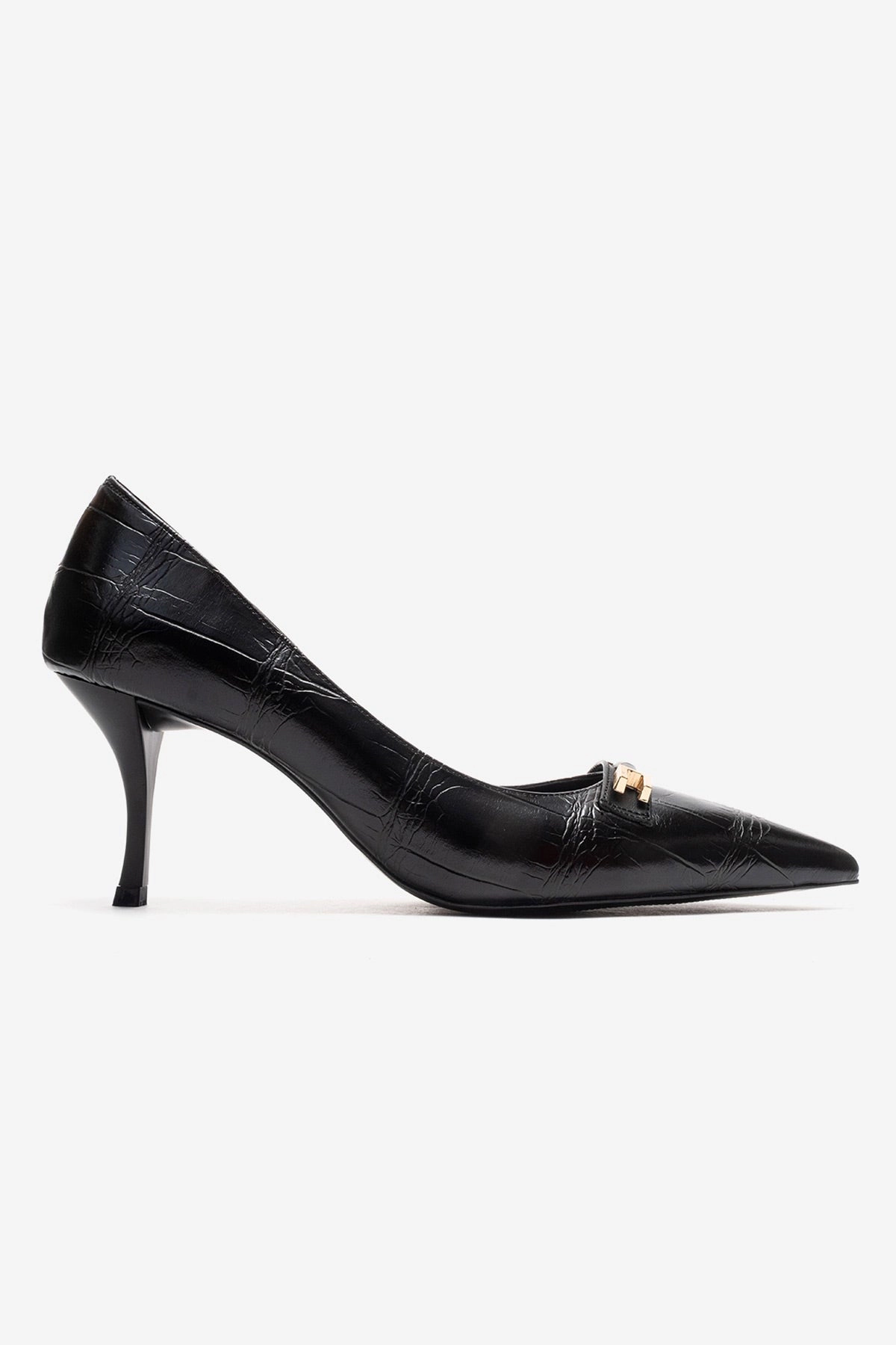 Prologue Shoes Womens Poesy Pointed Toe Stiletto Pump