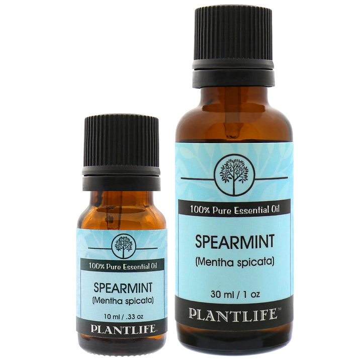 Plantlife Spearmint Essential Oil