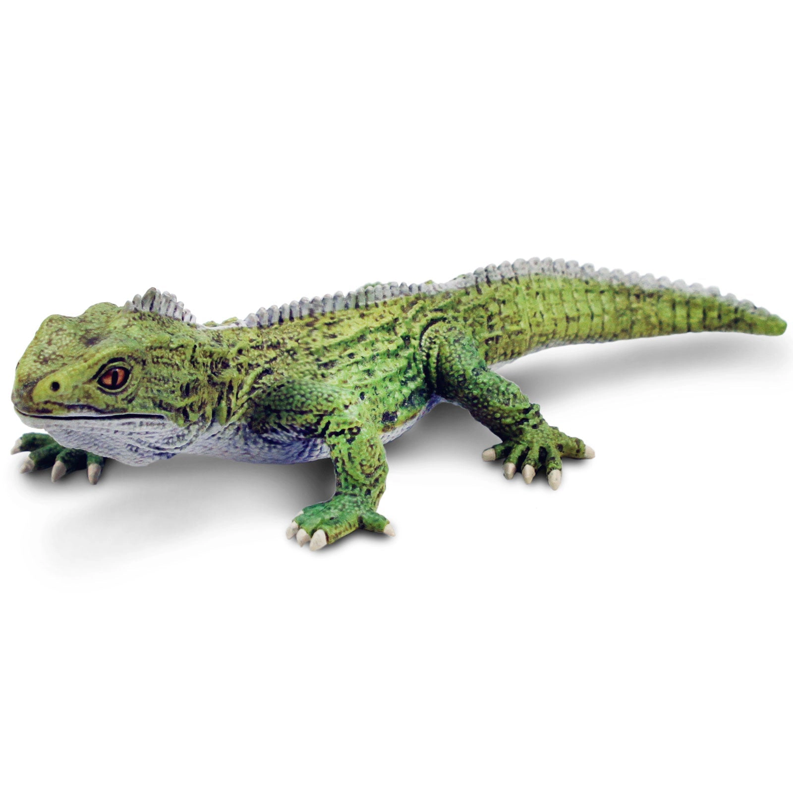 Safari Ltd. - Tuatara Kids Toy Figure