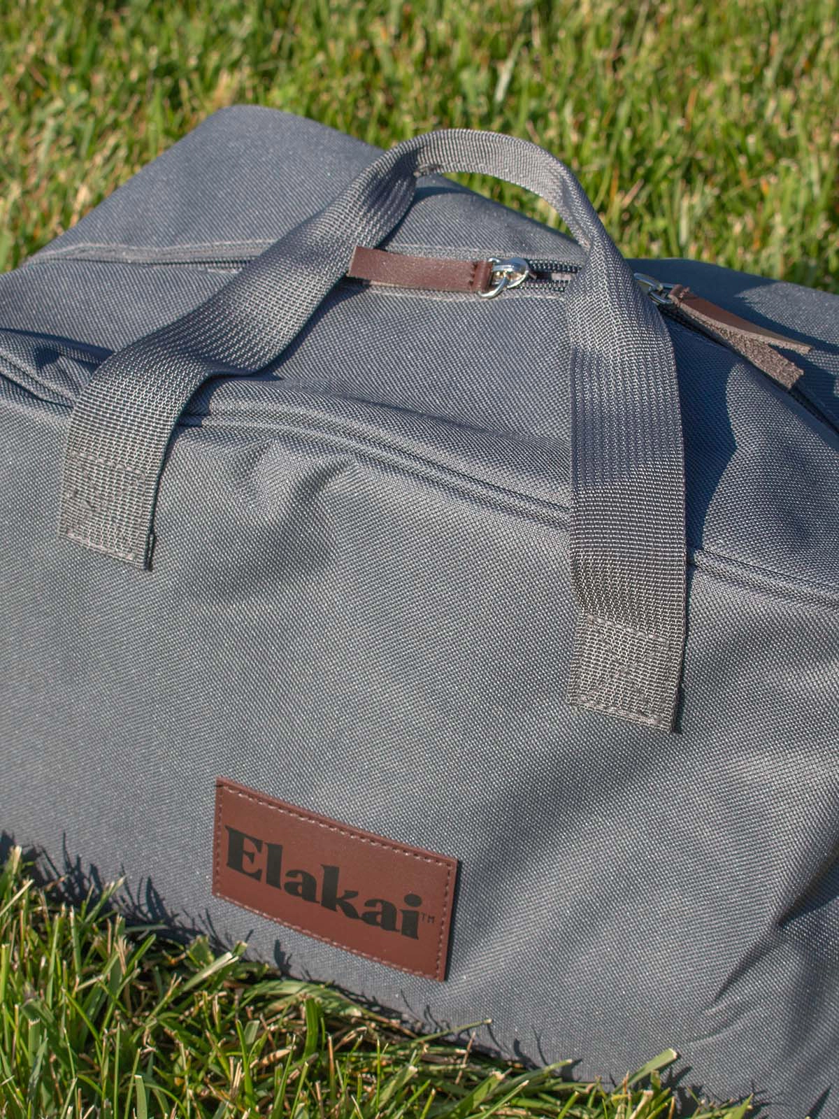 Elakai Mate Cornhole Bag Carrier
