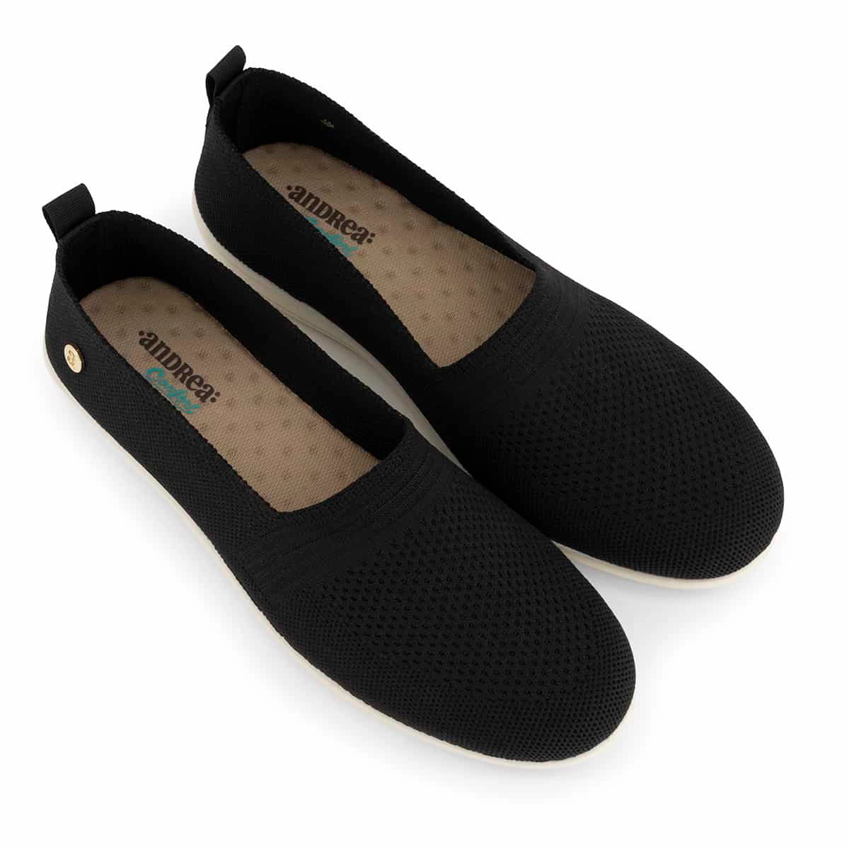 Andrea Womens Loafer