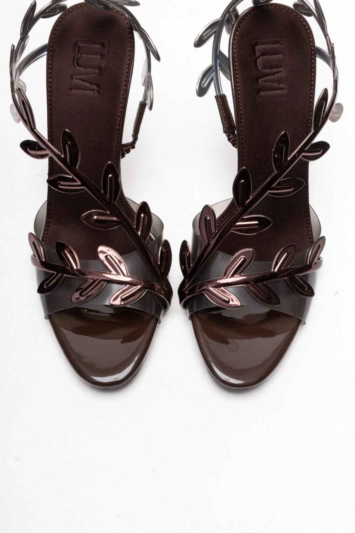 Prologue Shoes Womens Carvelli Stiletto Pump