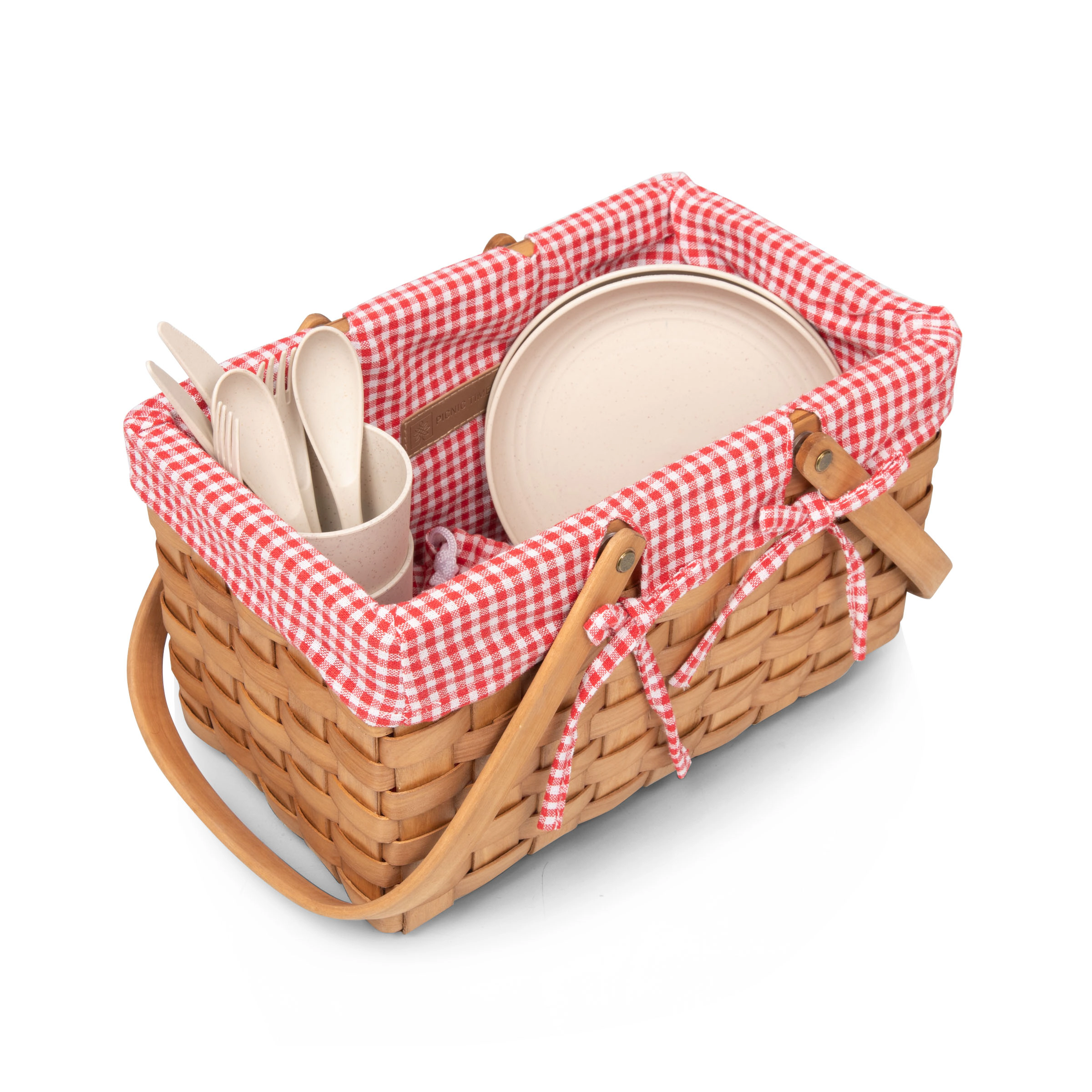 PICNIC TIME Piccola Picnic Basket