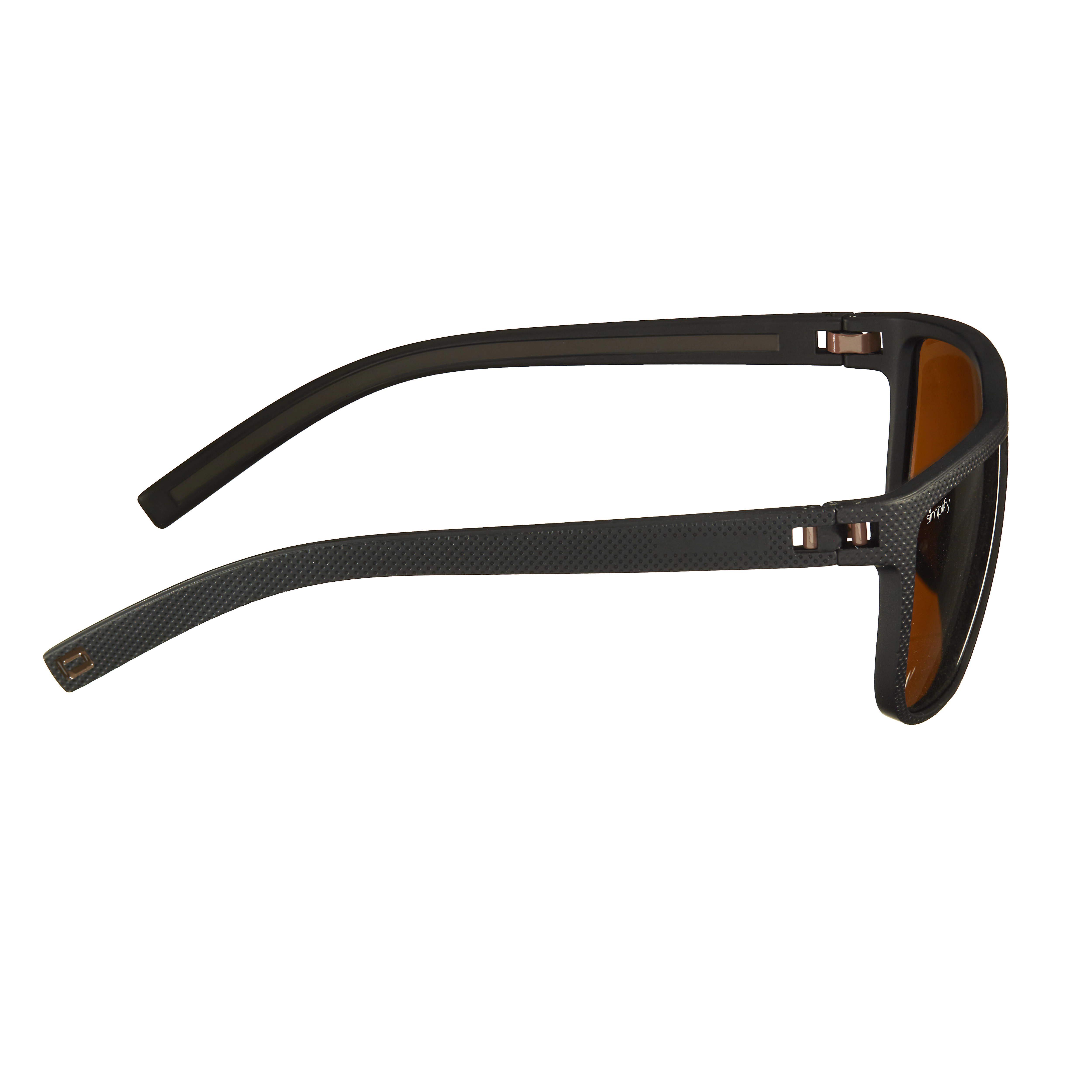 Simplify Barrett Mens Polarized Sunglasses