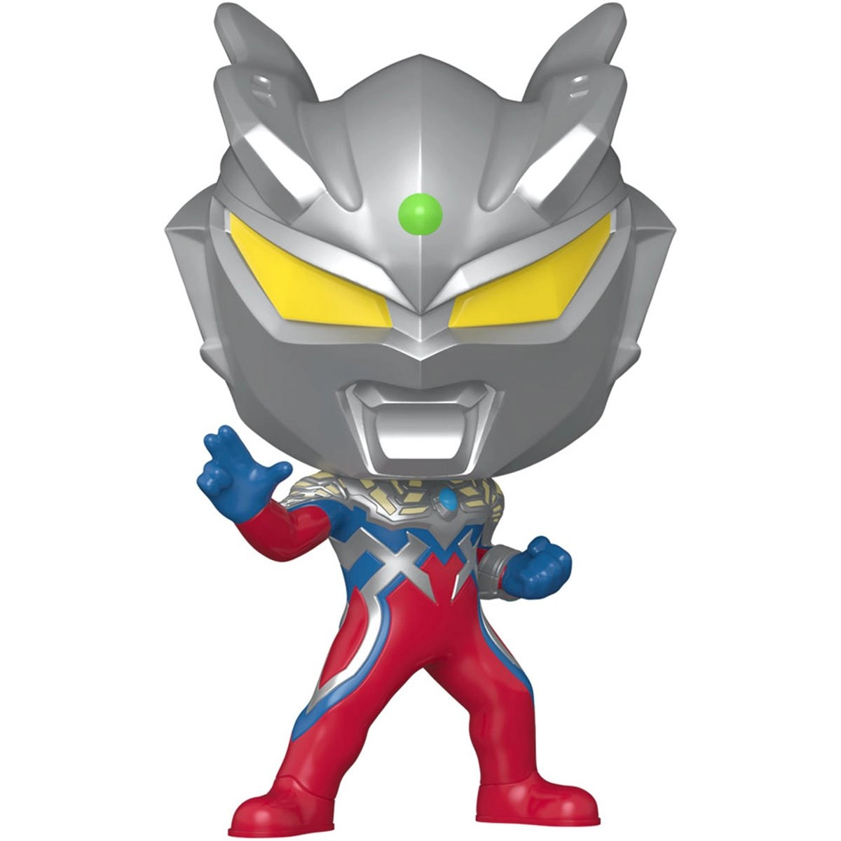 Funko Pop! Ultraman: Zero #1930