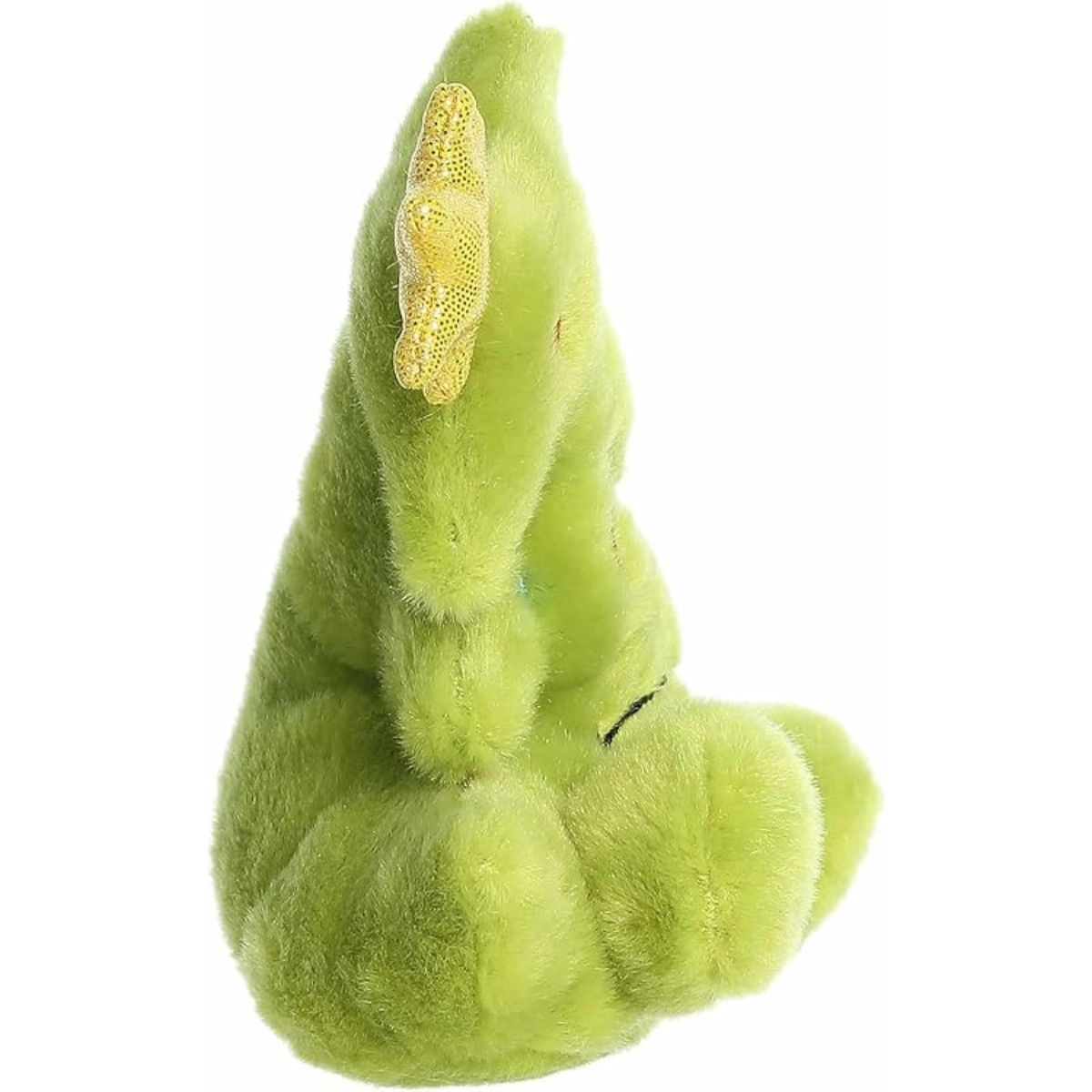 Aurora Palm Pals Grinch Tree 5-Inch Stuffed Animal Plush