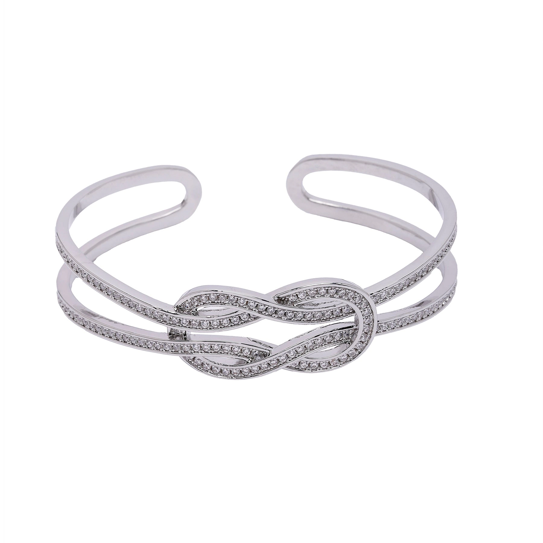 AGP PARIS Womens Diva Delicate Contemporary Bracelet
