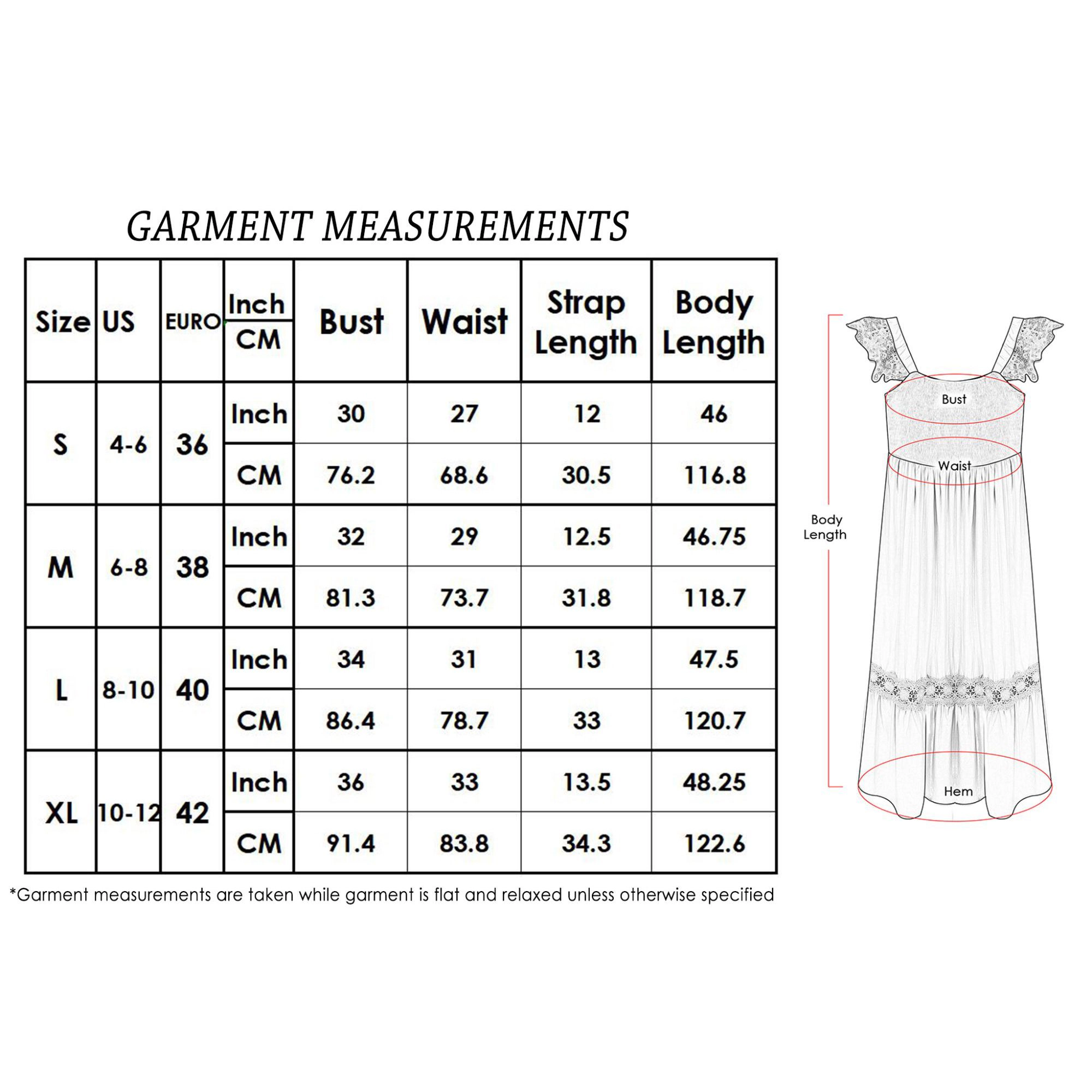 Anna-Kaci Women's Boho Lace Strap Sleeveless Smocked Ruffle Beach Maxi Dress