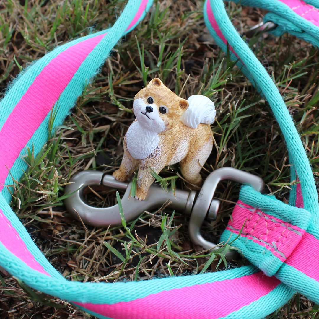 Safari Ltd. - Pomeranian Kids Toy Figure