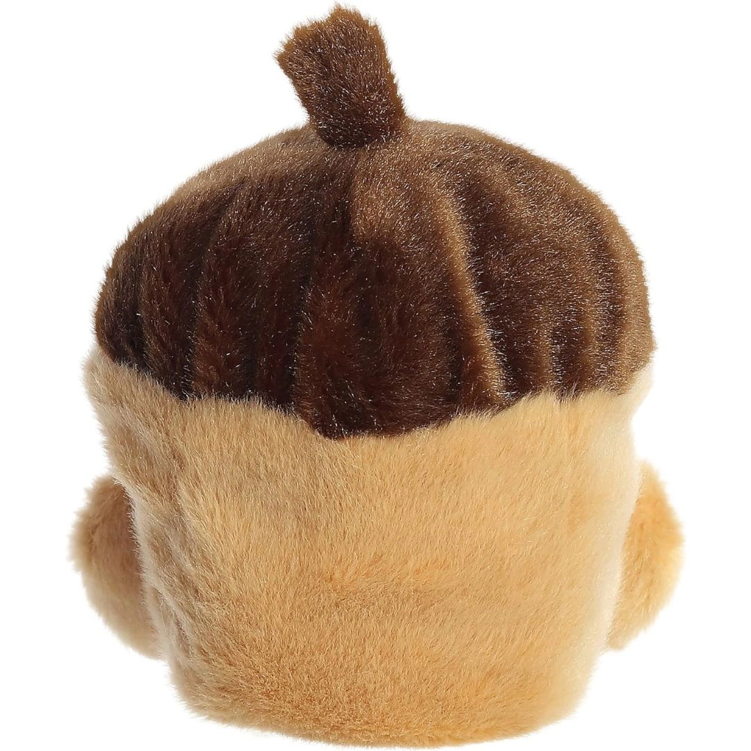 Aurora Palm Pals Oak Acorn 5-Inch Stuffed Animal Plush