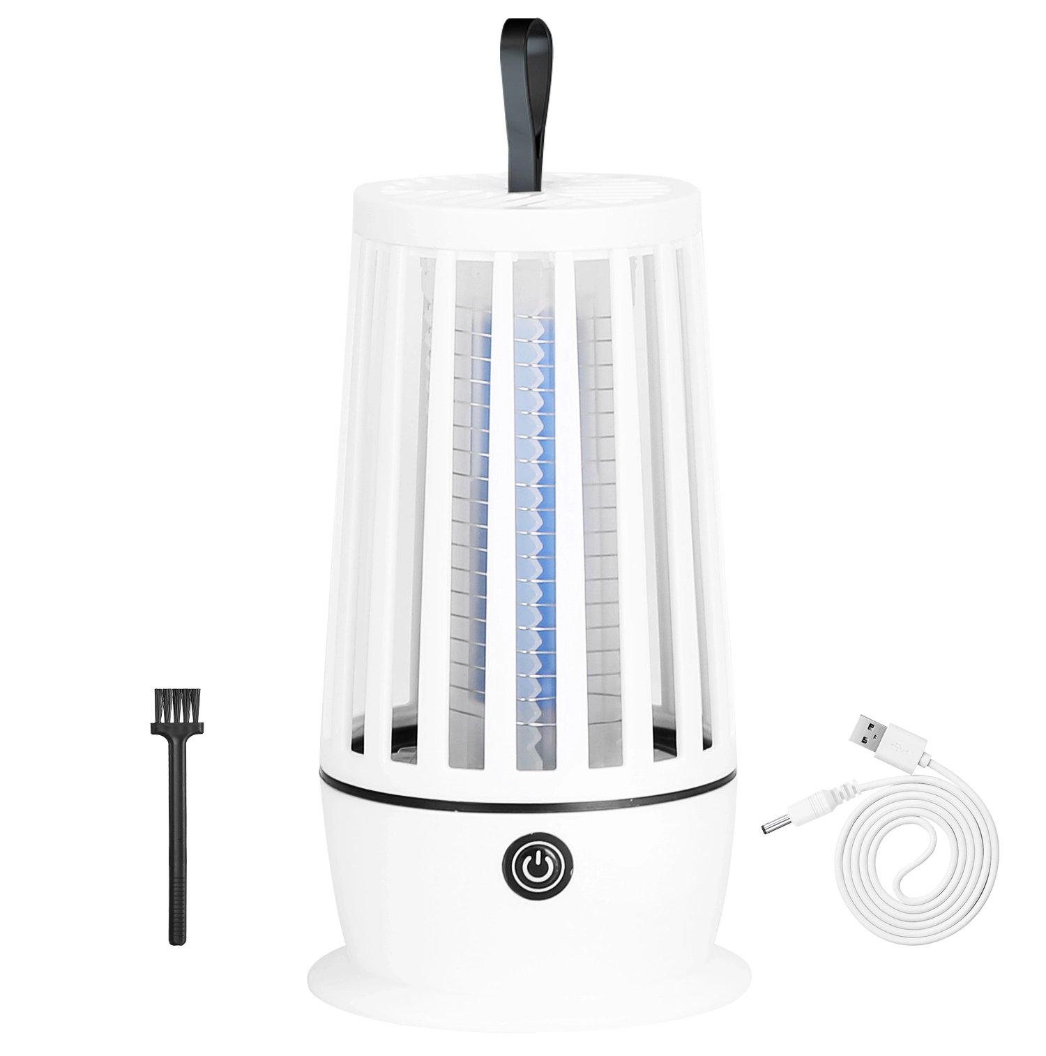 GBruno Rechargeable Bug Zapper With Night Light