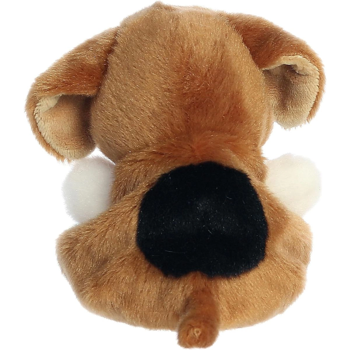Aurora Palm Pals Buster Beagle 5-Inch Stuffed Animal Plush
