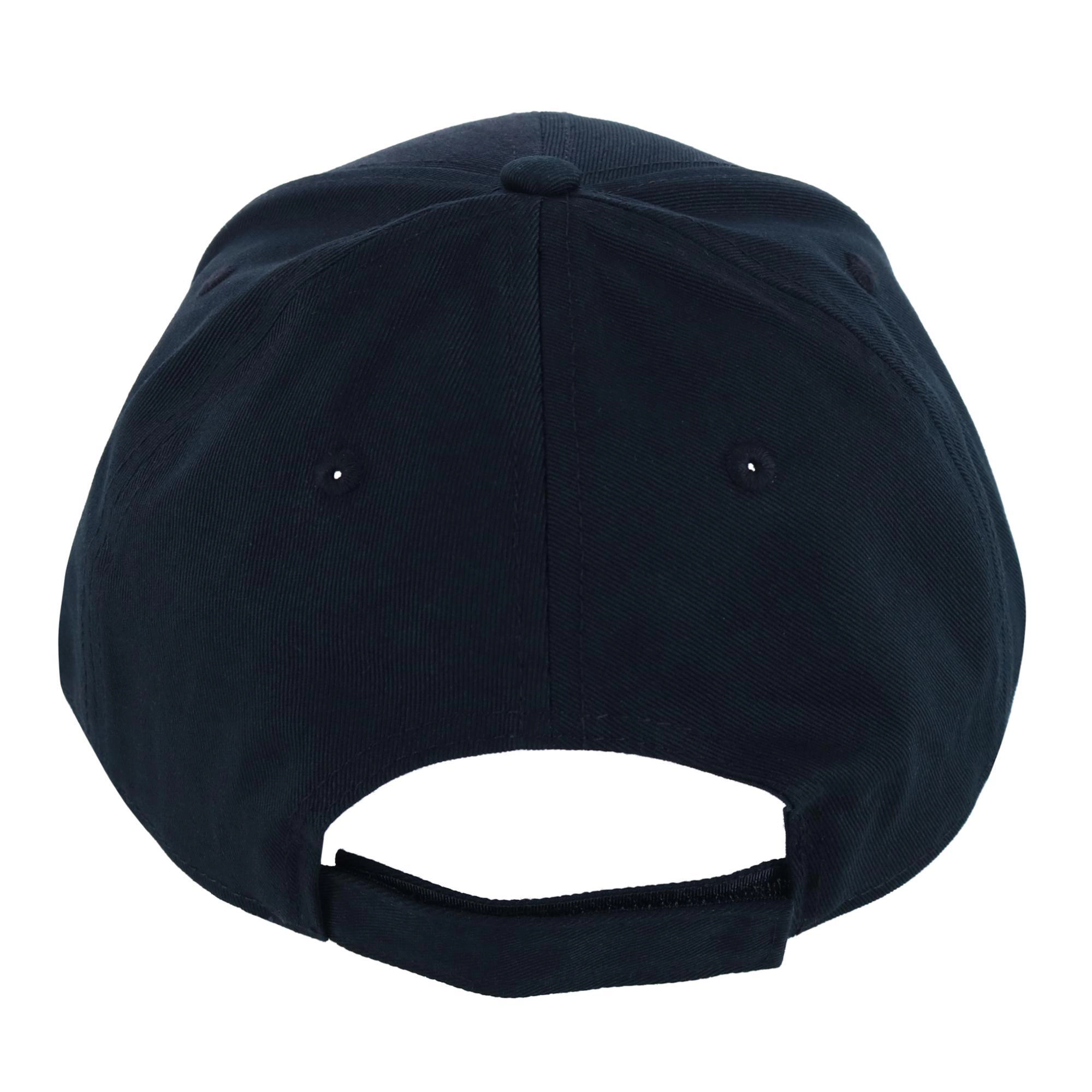 Jerry Leigh Disney Men's Mickey Mouse Dad Baseball Cap