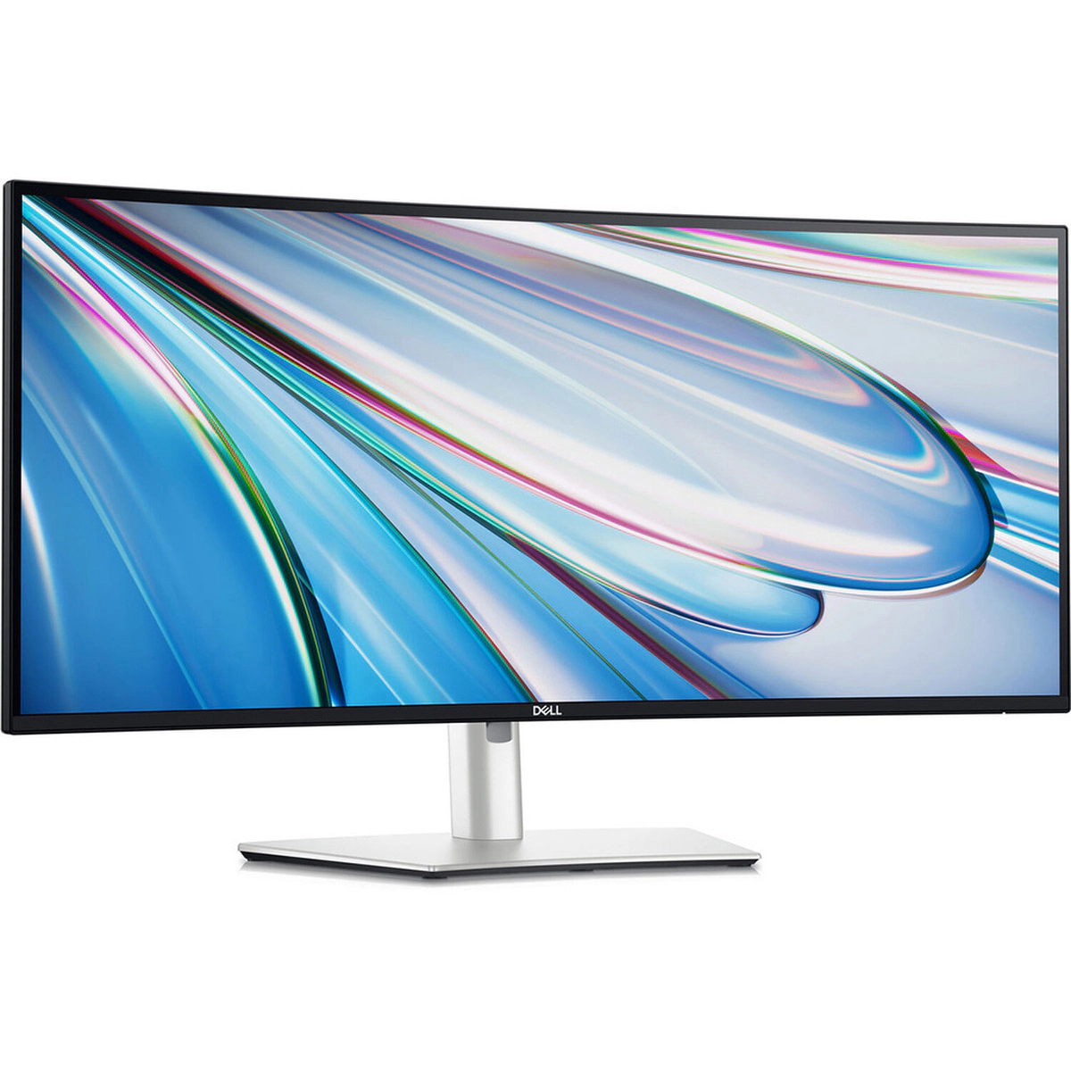 Dell UltraSharp 34 5K QHD 1440p Monitor - U3425WE
