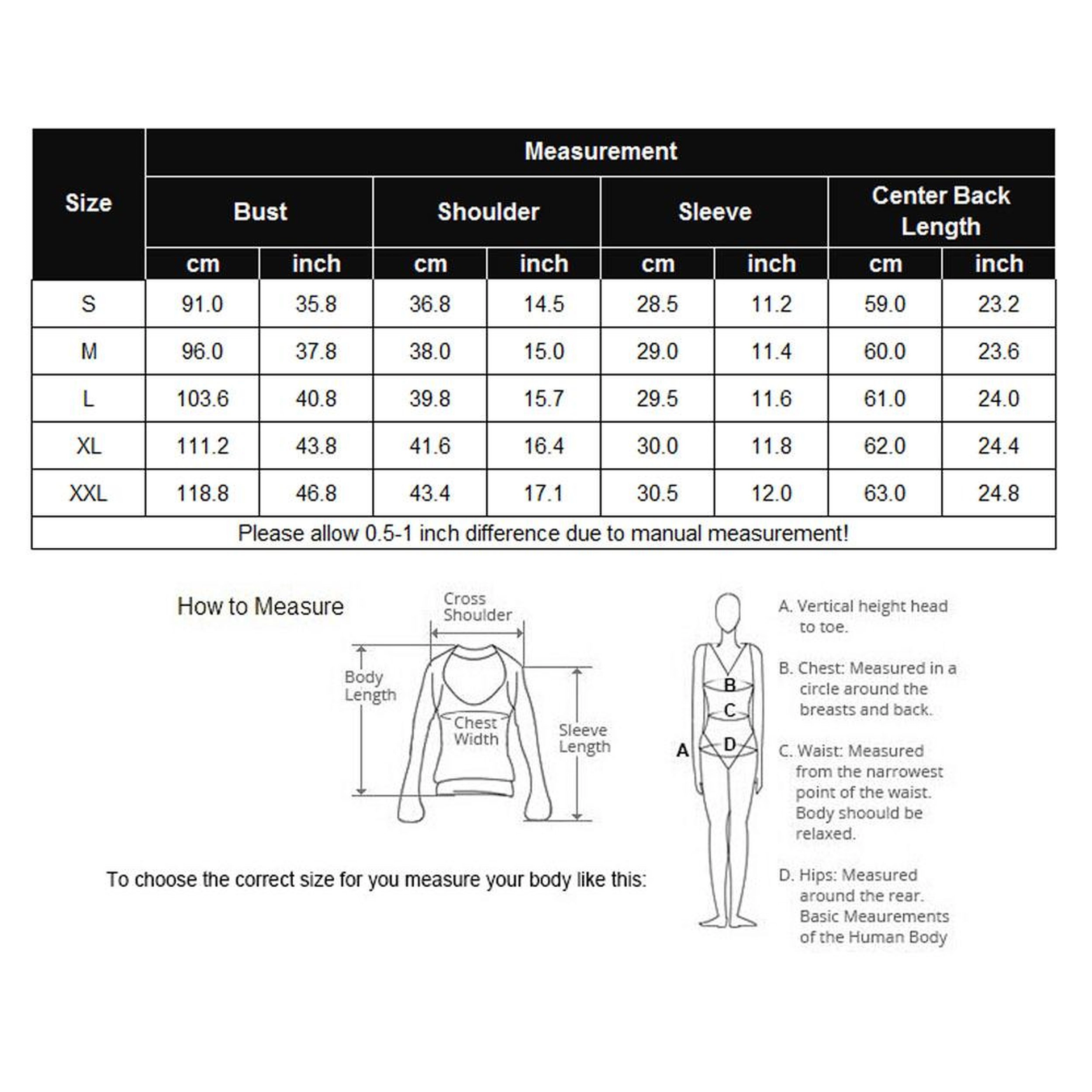 Zeagoo Women's Short Sleeve Crew Neck Loose Pullover Sweater