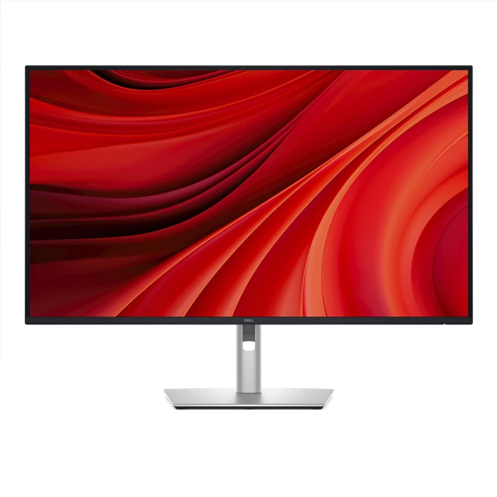 Dell Pro 32" Plus 4K USB-C Hub Monitor - P3225QE