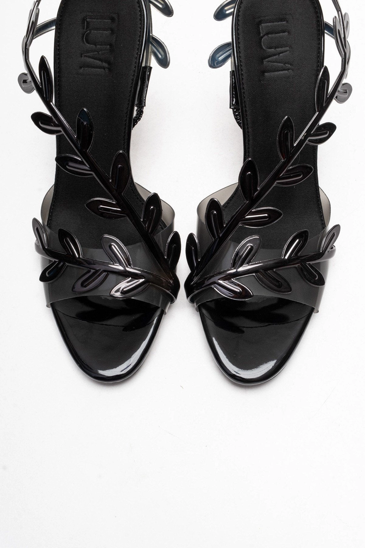 Prologue Shoes Womens Carvelli Stiletto Pump