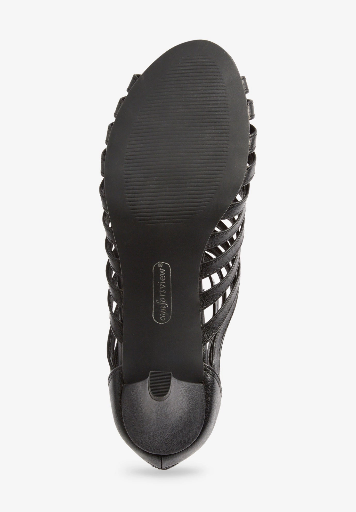 Comfortview Women's The Saffi Shootie