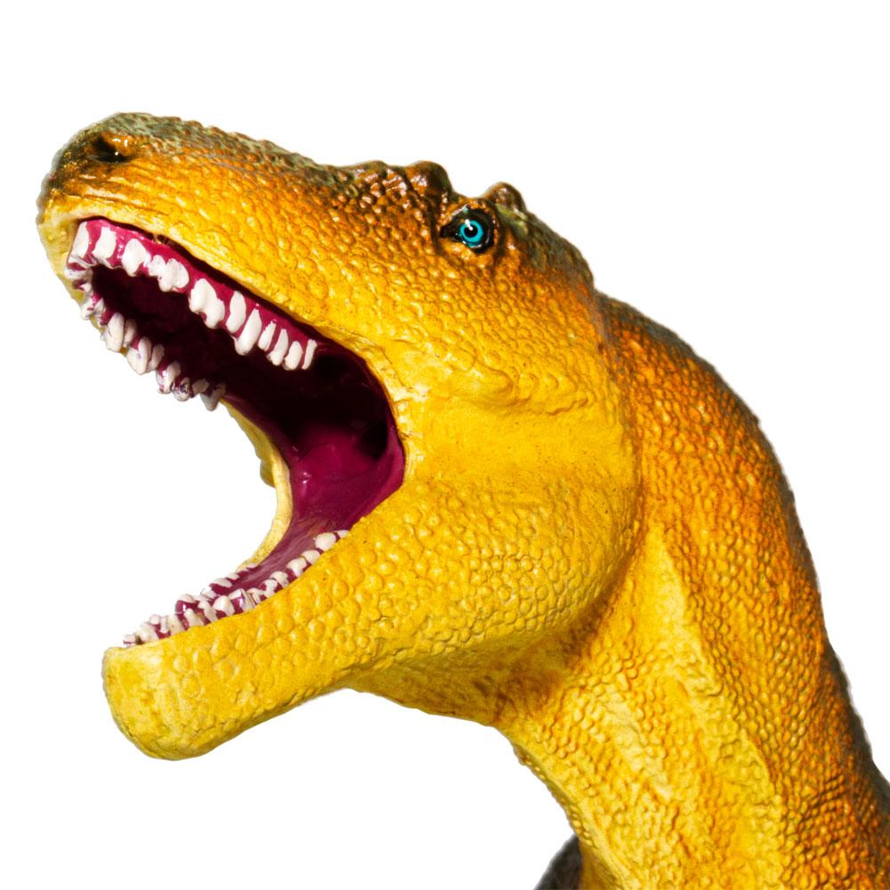 Safari Ltd. - Daspletosaurus Kids Prehistoric/Dinosaur Toy Figure