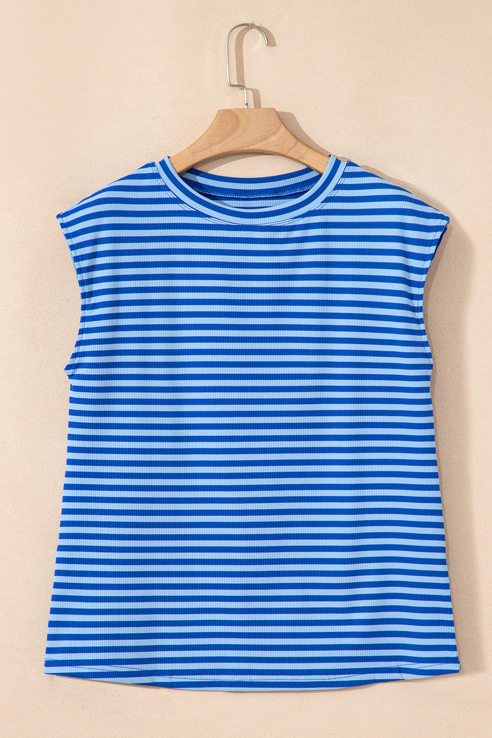 Threaded Pear Women's Scarlet Cap Sleeve T Shirt