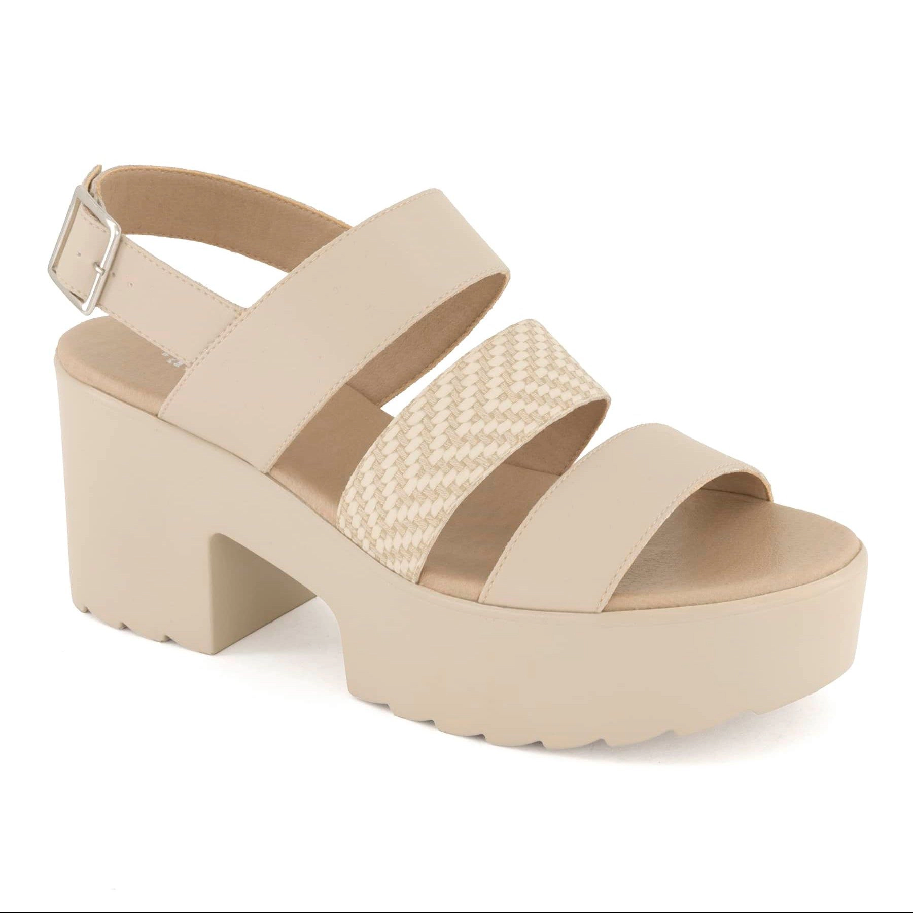 Andrea Womens Sandals