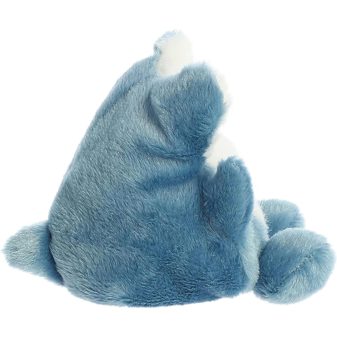 Aurora Palm Pals Huddleston Hammerhead Shark 5-Inch Stuffed Animal Plush
