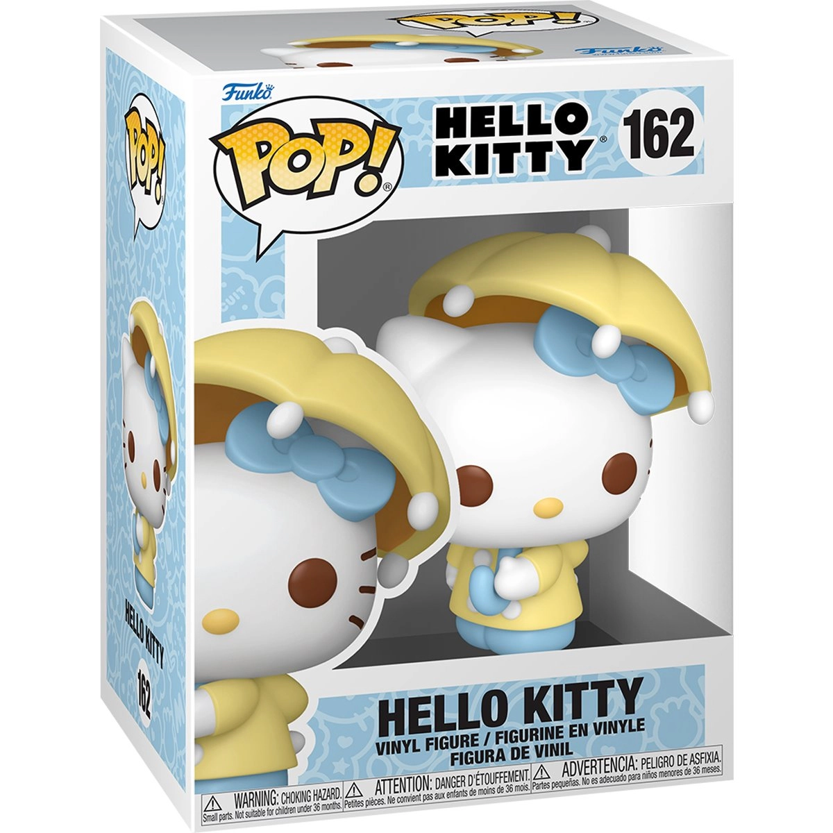 Funko Pop! Hello Kitty w Umbrella #162