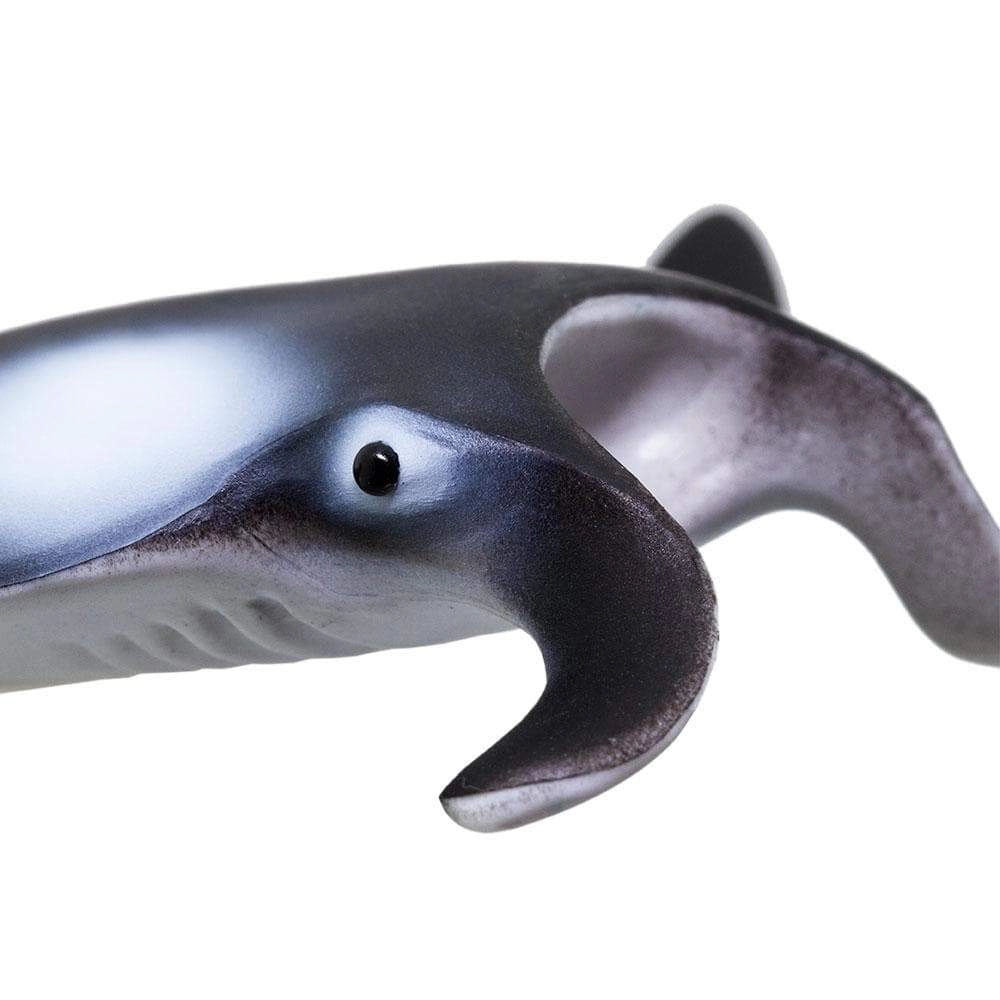 Safari Ltd. - Manta Ray Kids Toy Figure