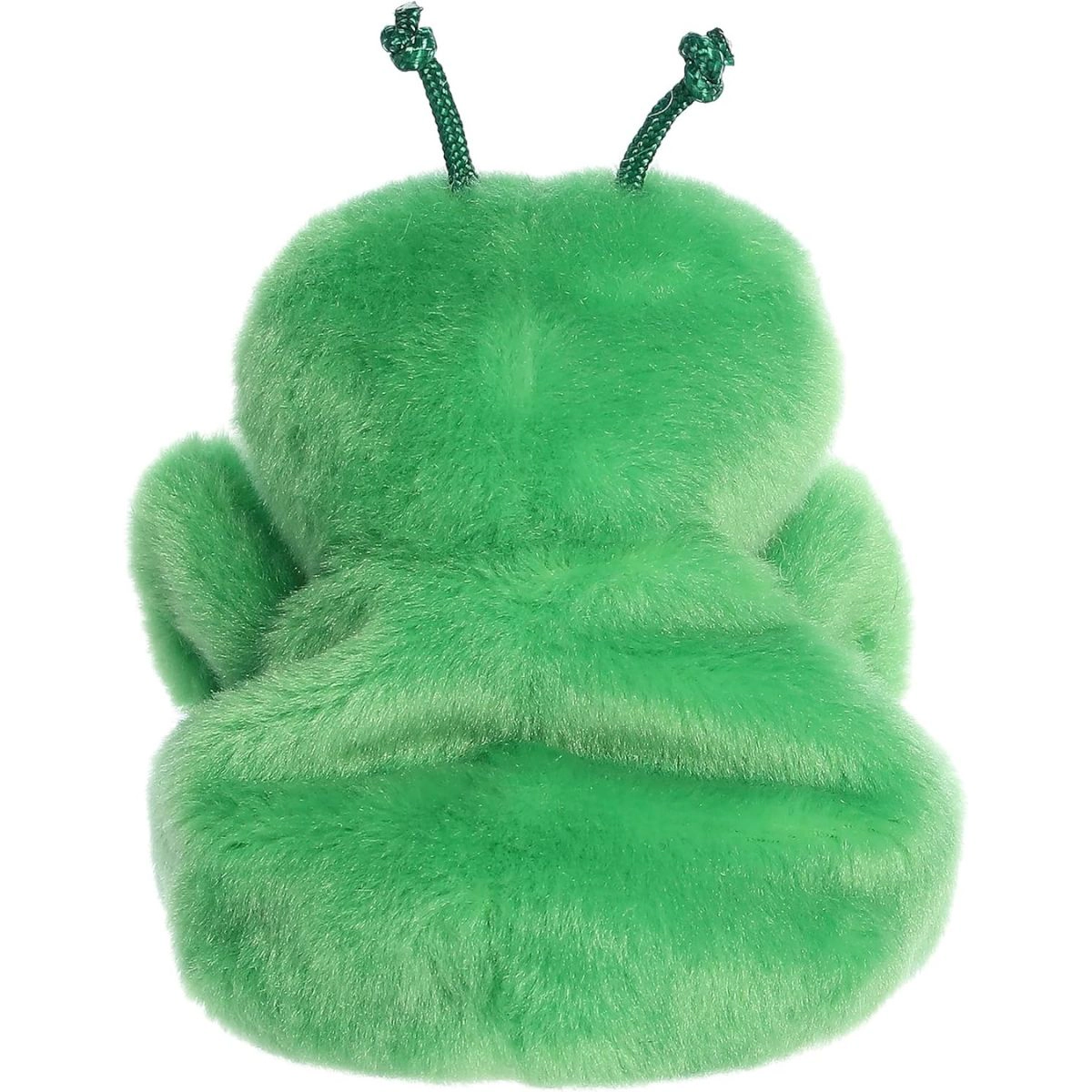 Aurora Palm Pals Kai Praying Mantis 5-Inch Stuffed Animal Plush