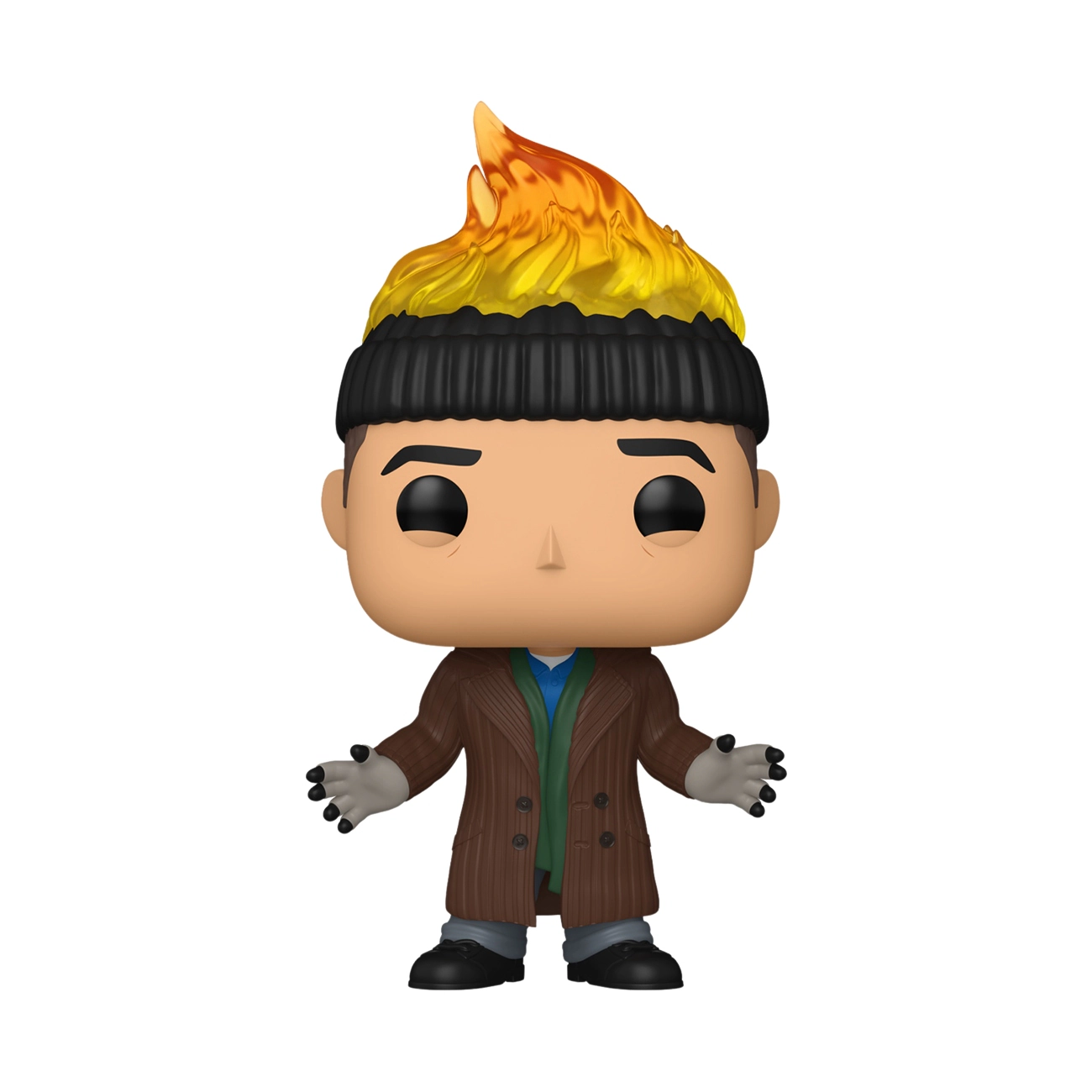 Funko Pop! Home Alone 2: Harry #1917