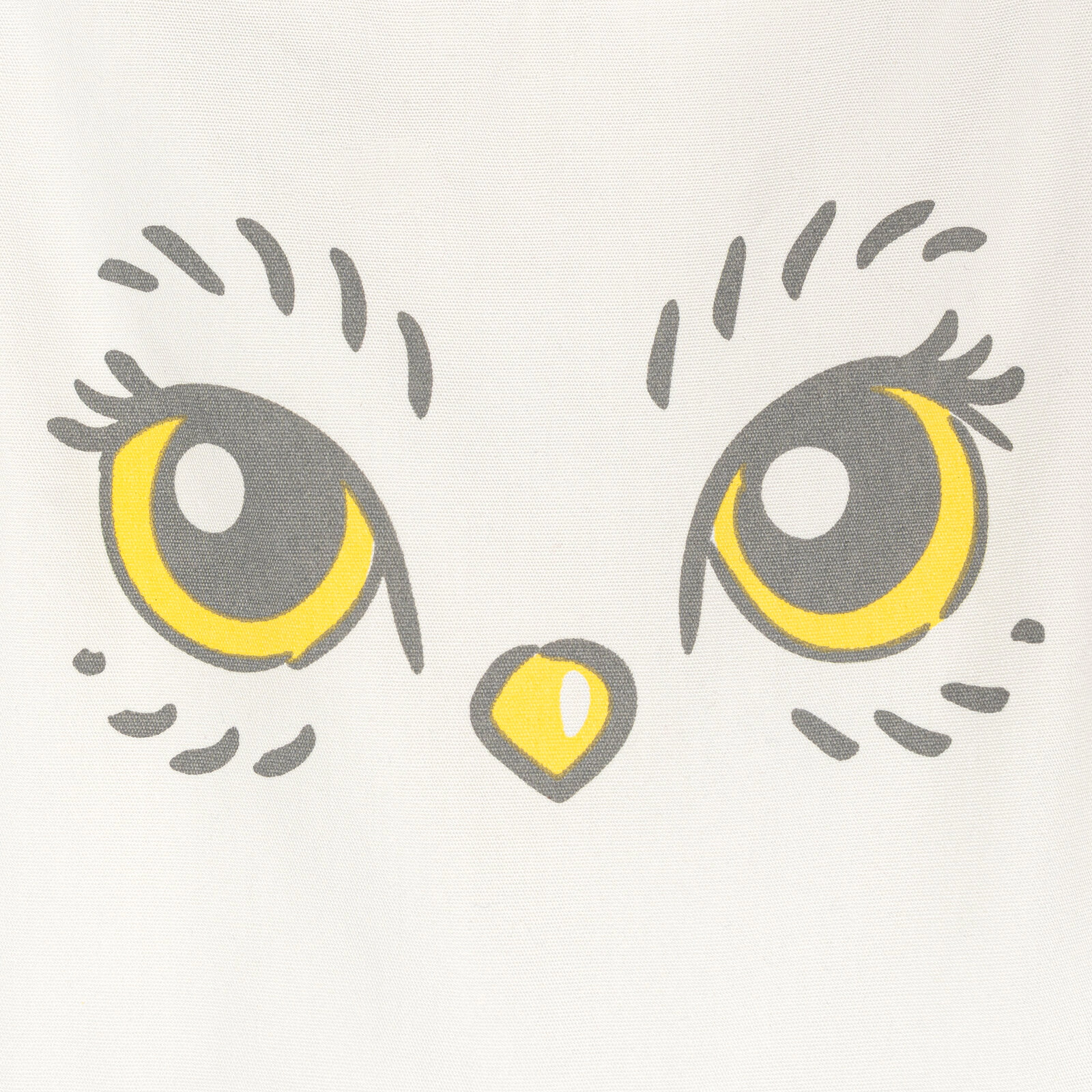 Harry Potter Hedwig Girls' Cosplay Sleeveless Dress