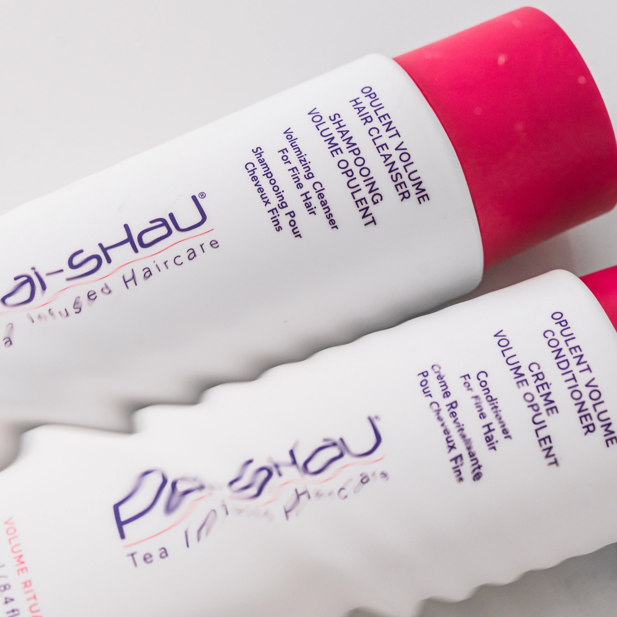 Pai-Shau Opulent Volume Cleanser