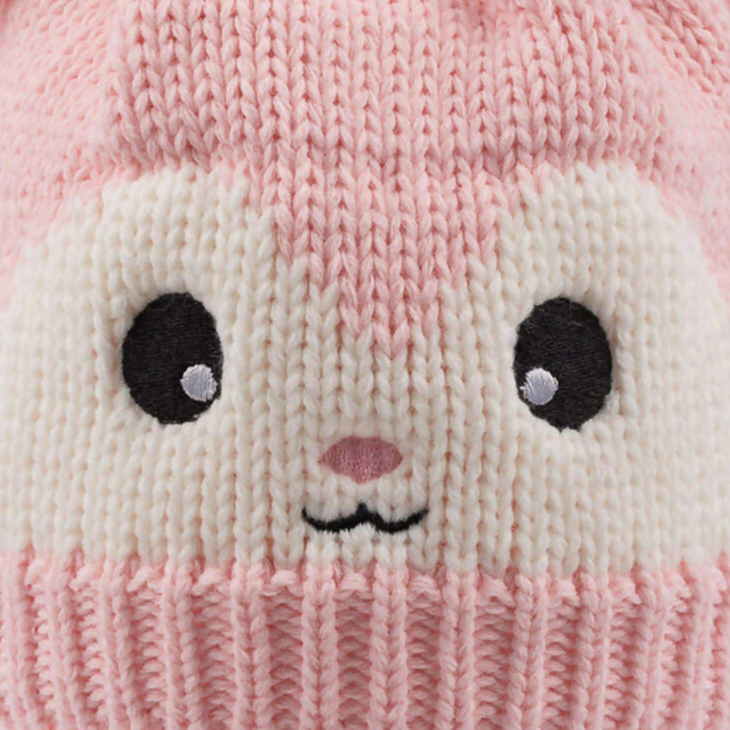 Wear Sierra Infants Knitted Winter Beanie Hat