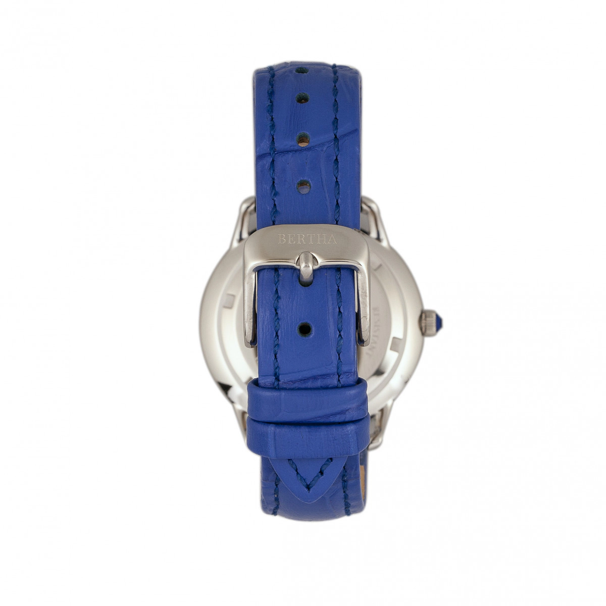 Bertha Abby Swiss Bracelet Watch
