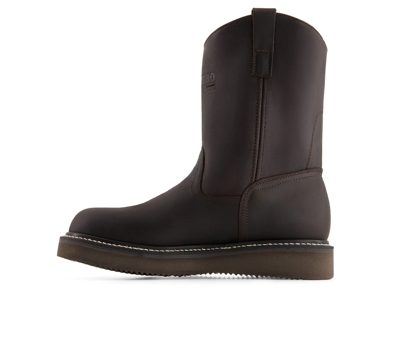 Forastero Mens Real Leather Boots C