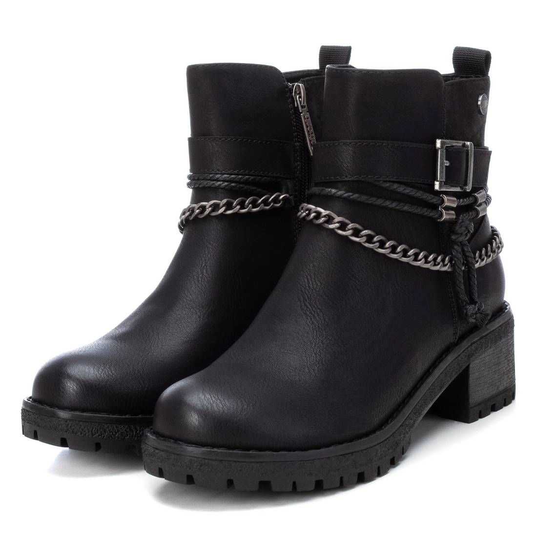 Refresh Womens booties
