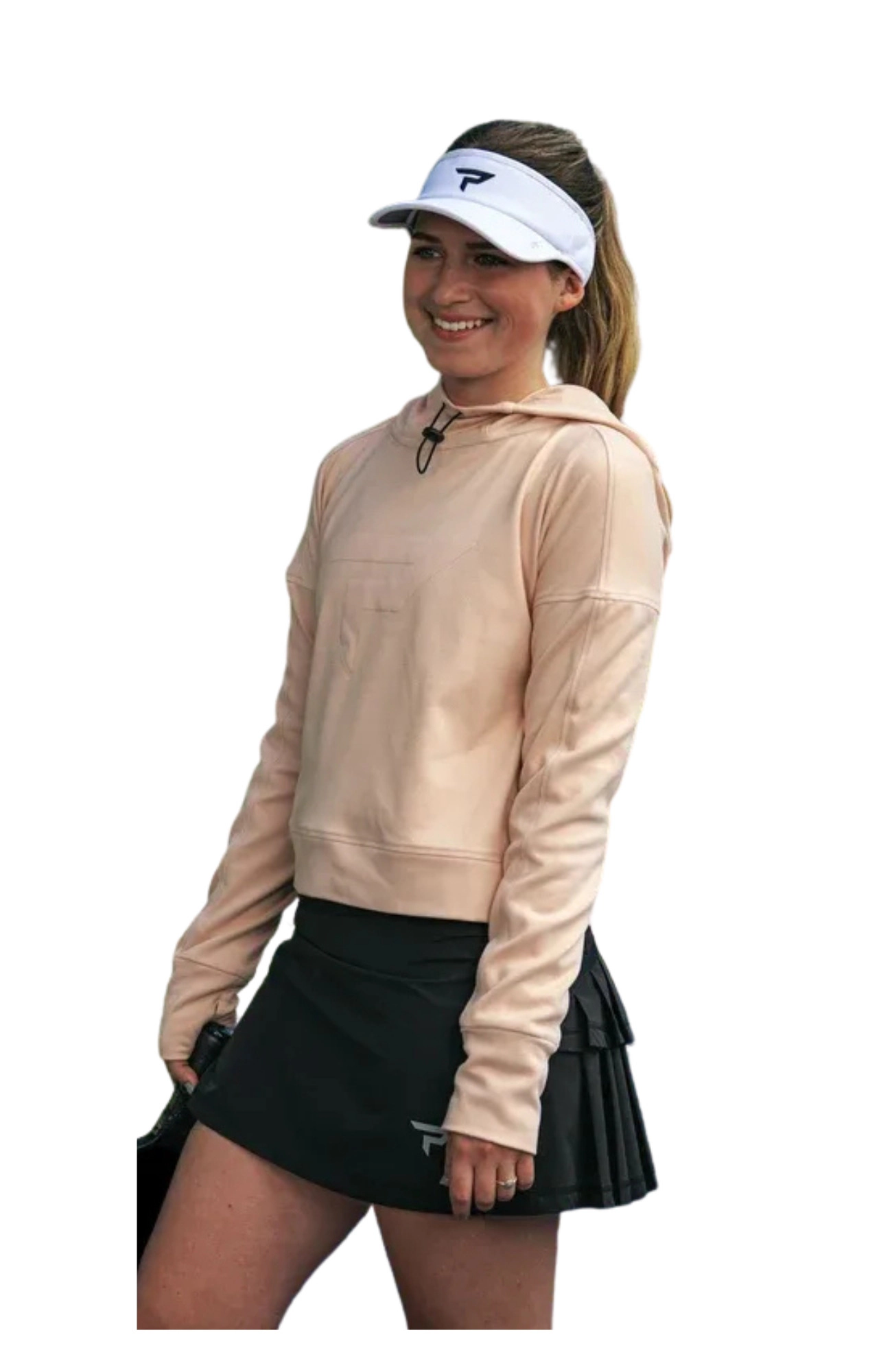 Paddletek Performance Womens Pickleball Skirt