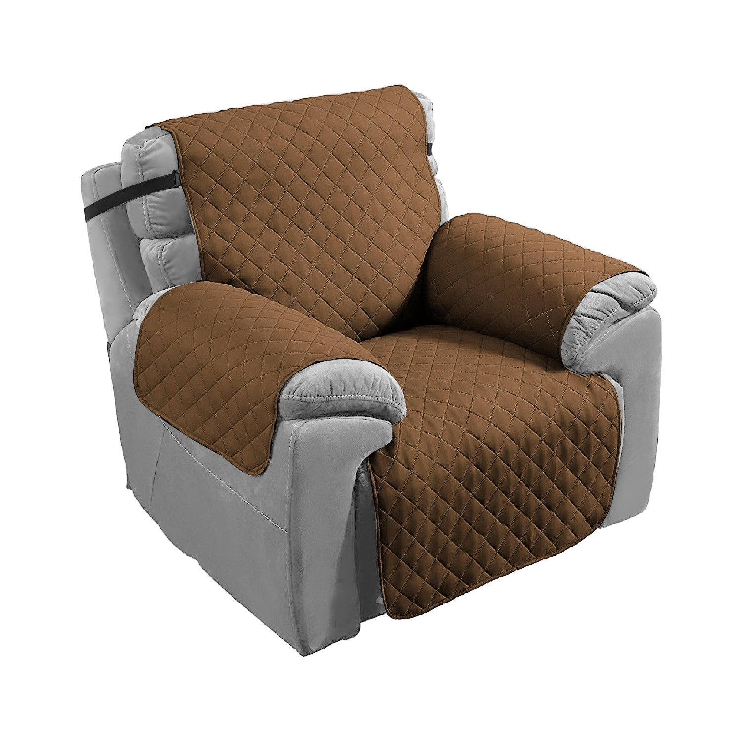 GBruno Reversible Water-Resistant Sofa Cover