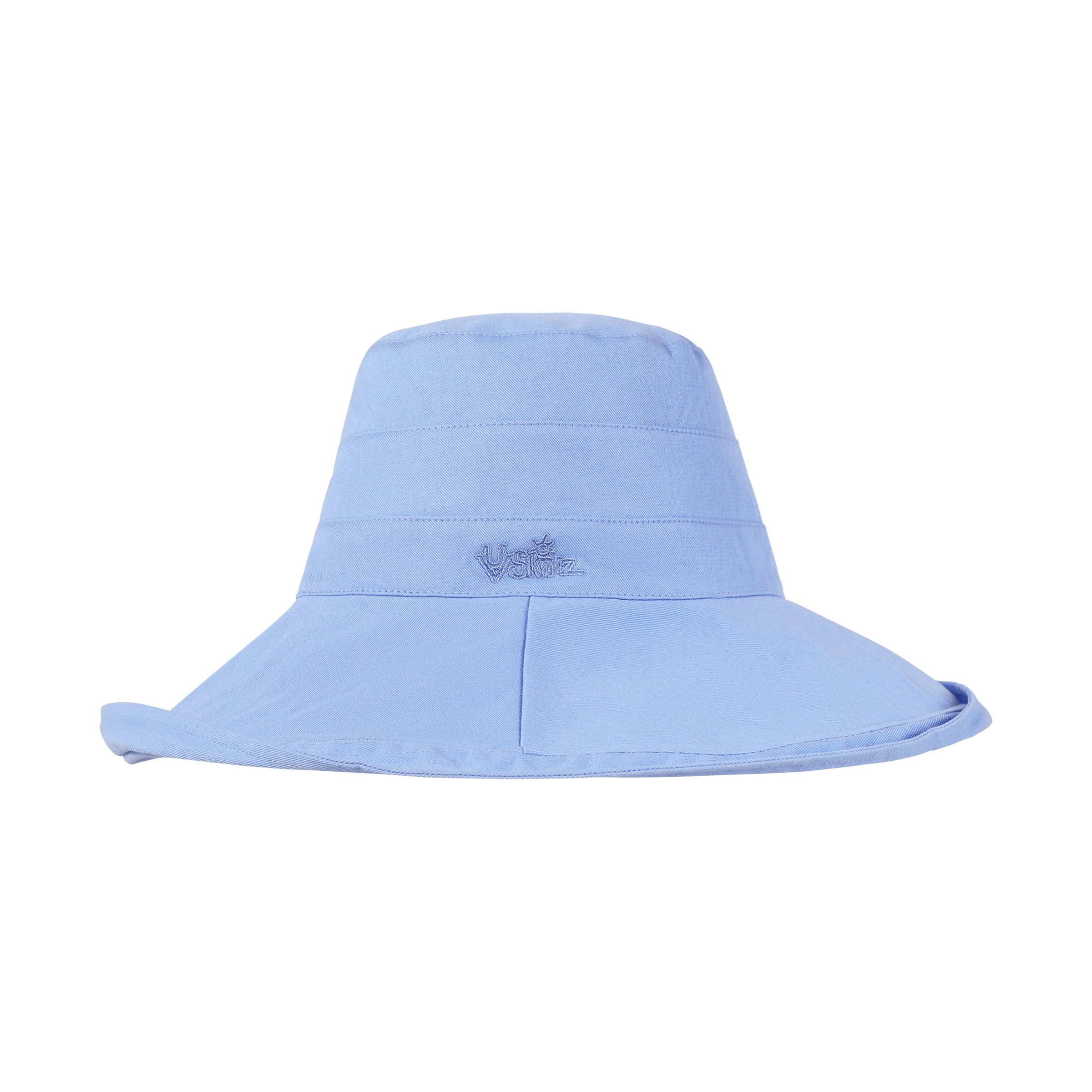 UV Skinz Women's Wide Brim Sun Hat