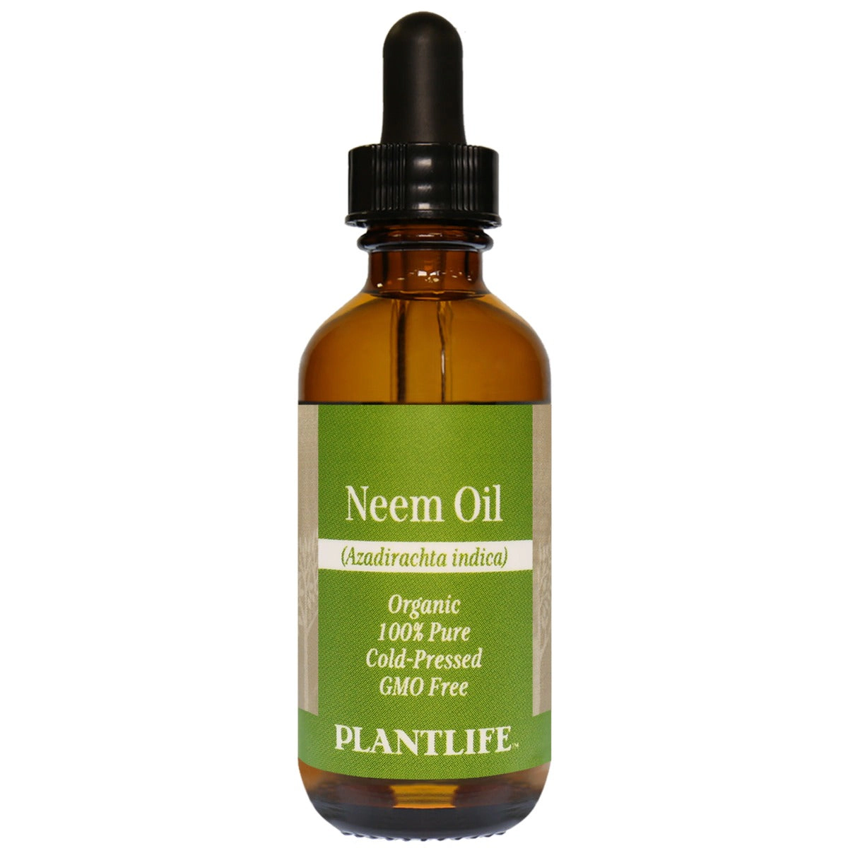 Plantlife Neem Carrier Oil
