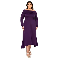 jcpenney long dresses with sleeves Long Sleeve Floral Dresses - Women