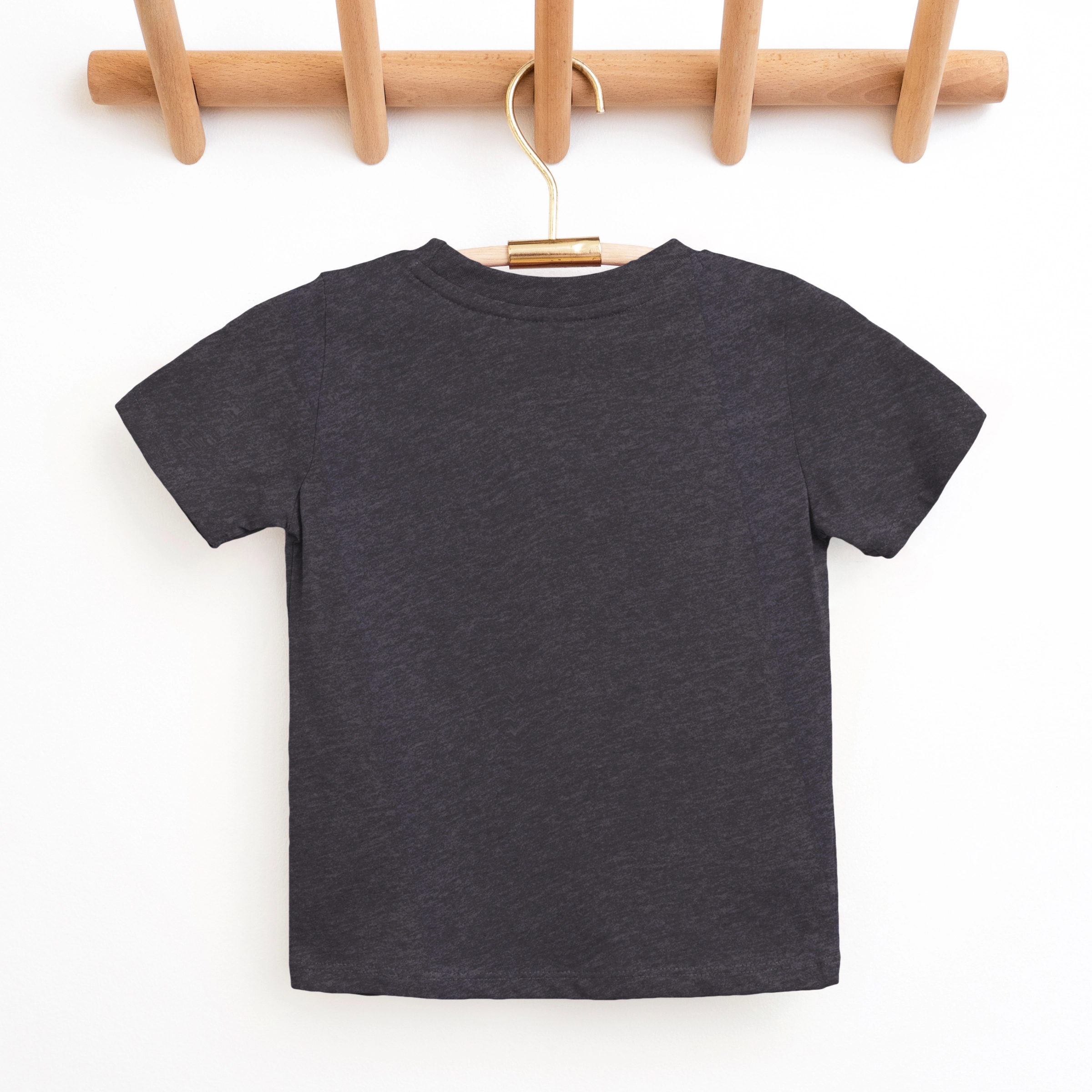The Juniper Shop - Youth Short Sleeve Graphic T-Shirt Game Day Outlined Distressed