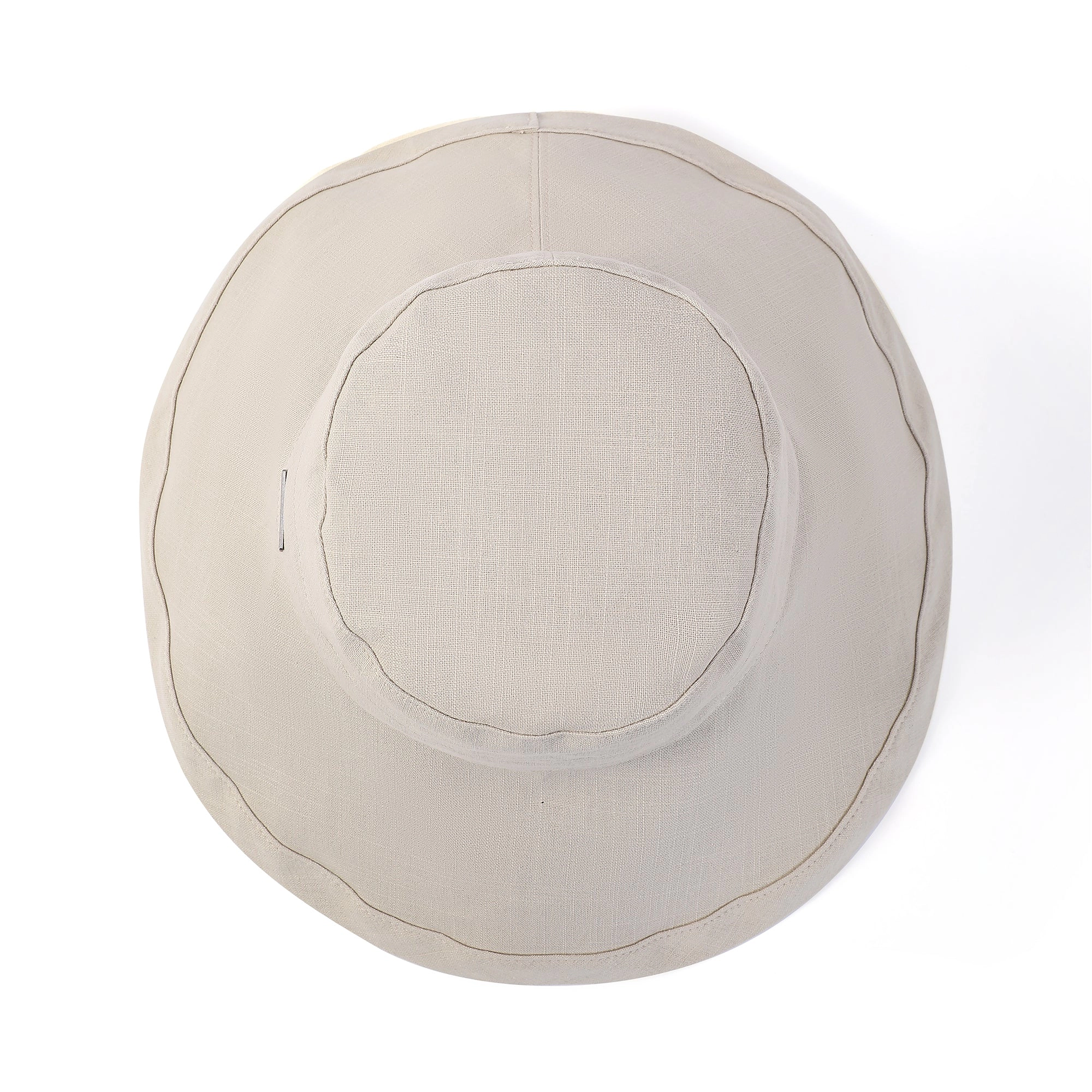 Kanut Sports Bona Wide Brim Sun Hat - 100% Cotton, Adjustable Drawstring