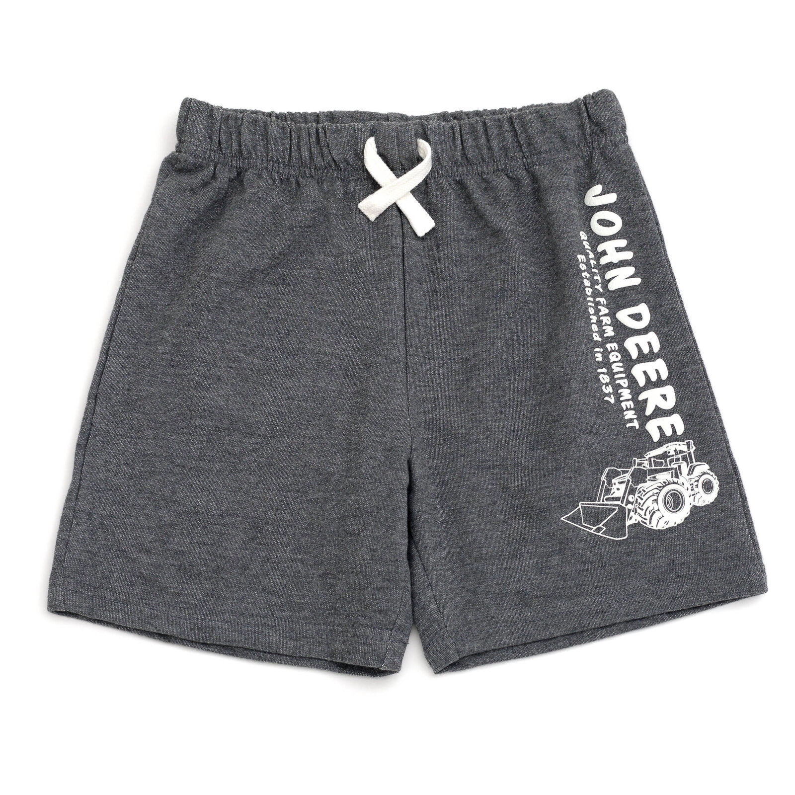 John Deere Boys' 2-Piece T-Shirt and Shorts Set