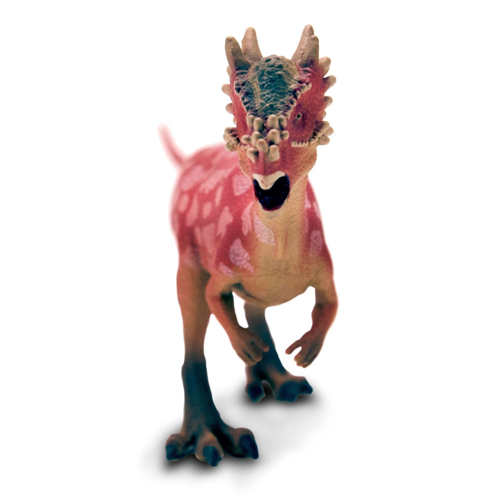 Safari Ltd. - Dino Dana Stygimoloch Kids Prehistoric/Dinosaur Toy Figure