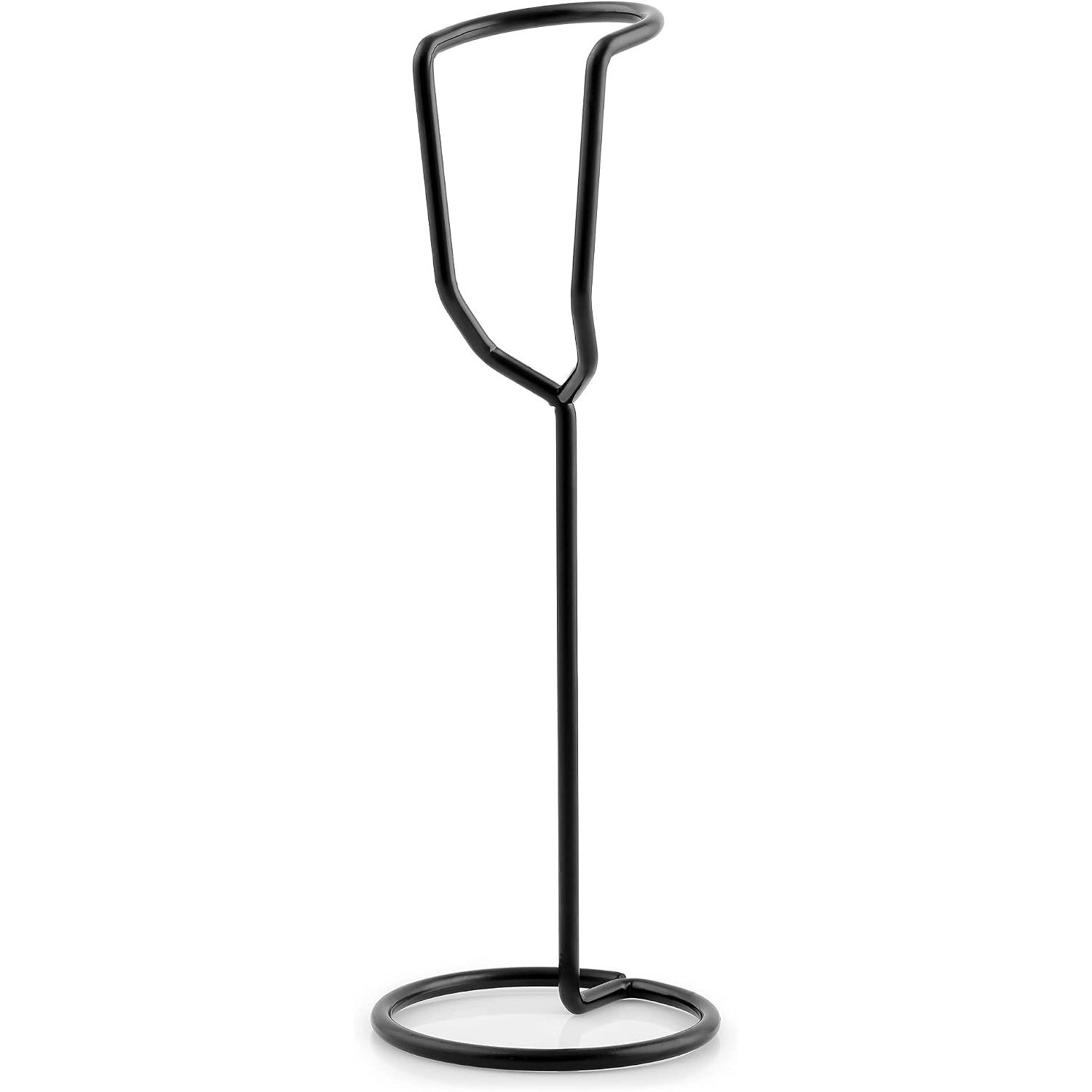 Zulay Kitchen Ultra Frother Stand for Milk - Premium Holder Multiple Types of Handheld Frothers