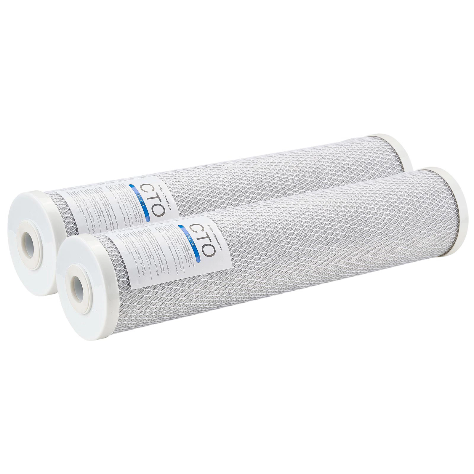 HONGGE Whole House Water Filter Replacement Cartridge