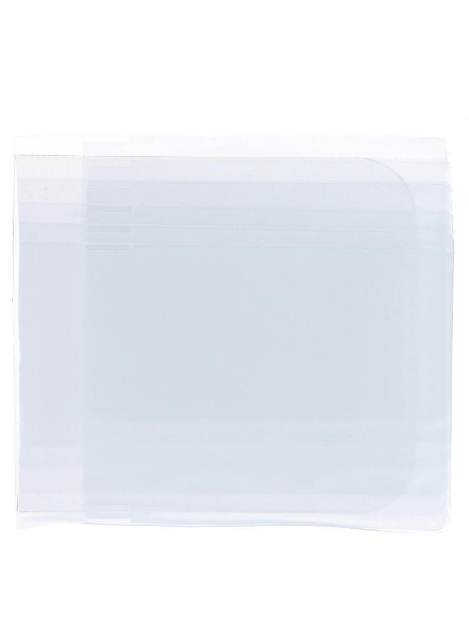 CTM Vinyl Stacked Horizontal Window Inserts